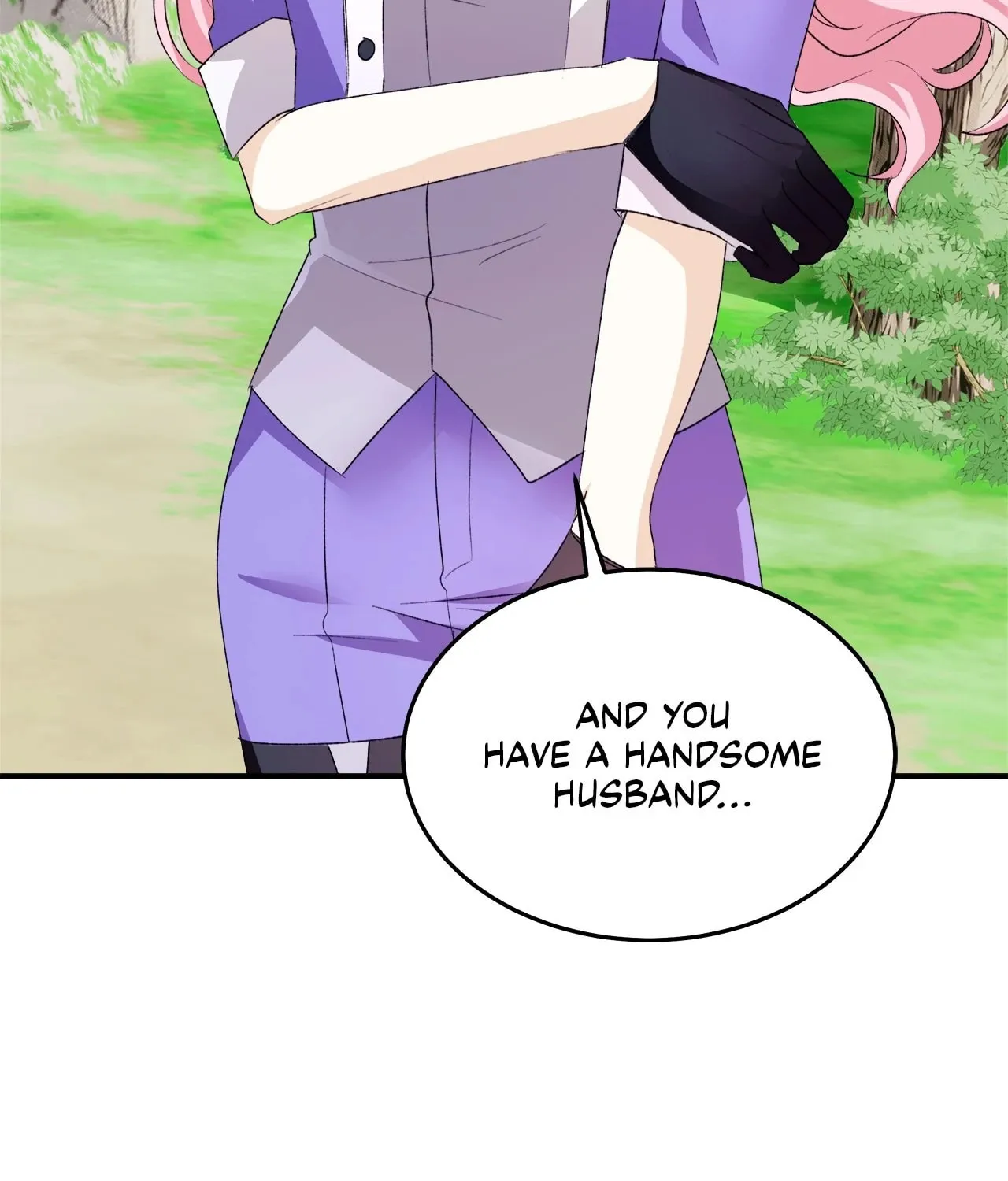 Read I Will Divorce the Duke chapter 36 image 64 on Lezhin