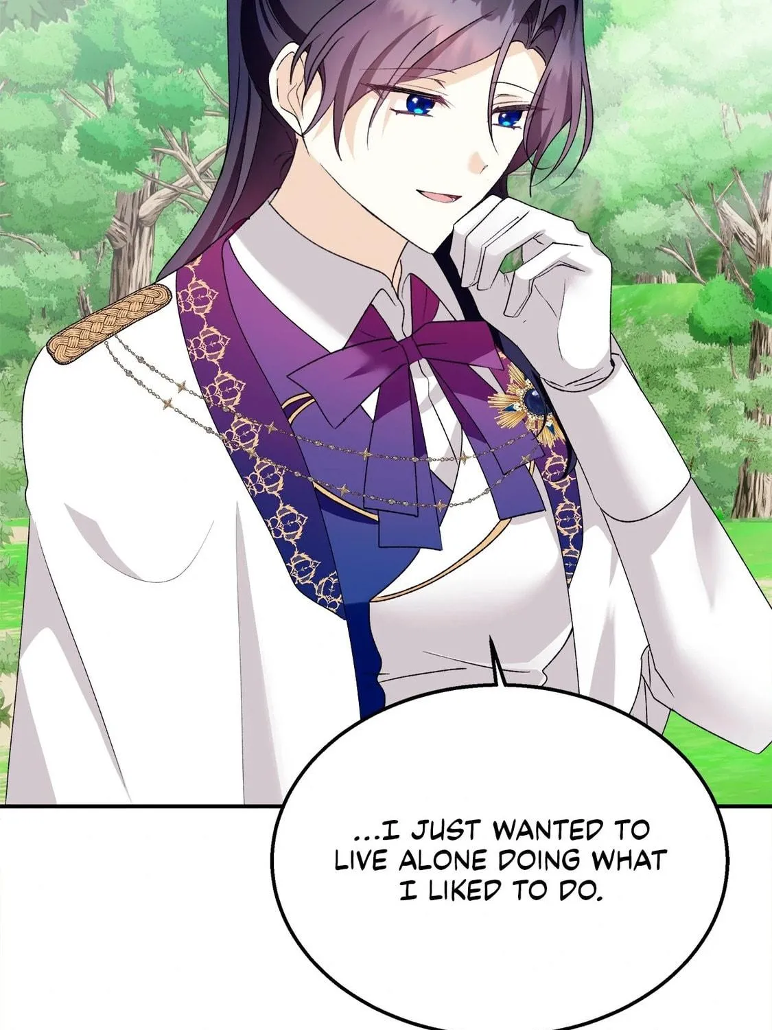 Read I Will Divorce the Duke chapter 36 image 80 on Lezhin