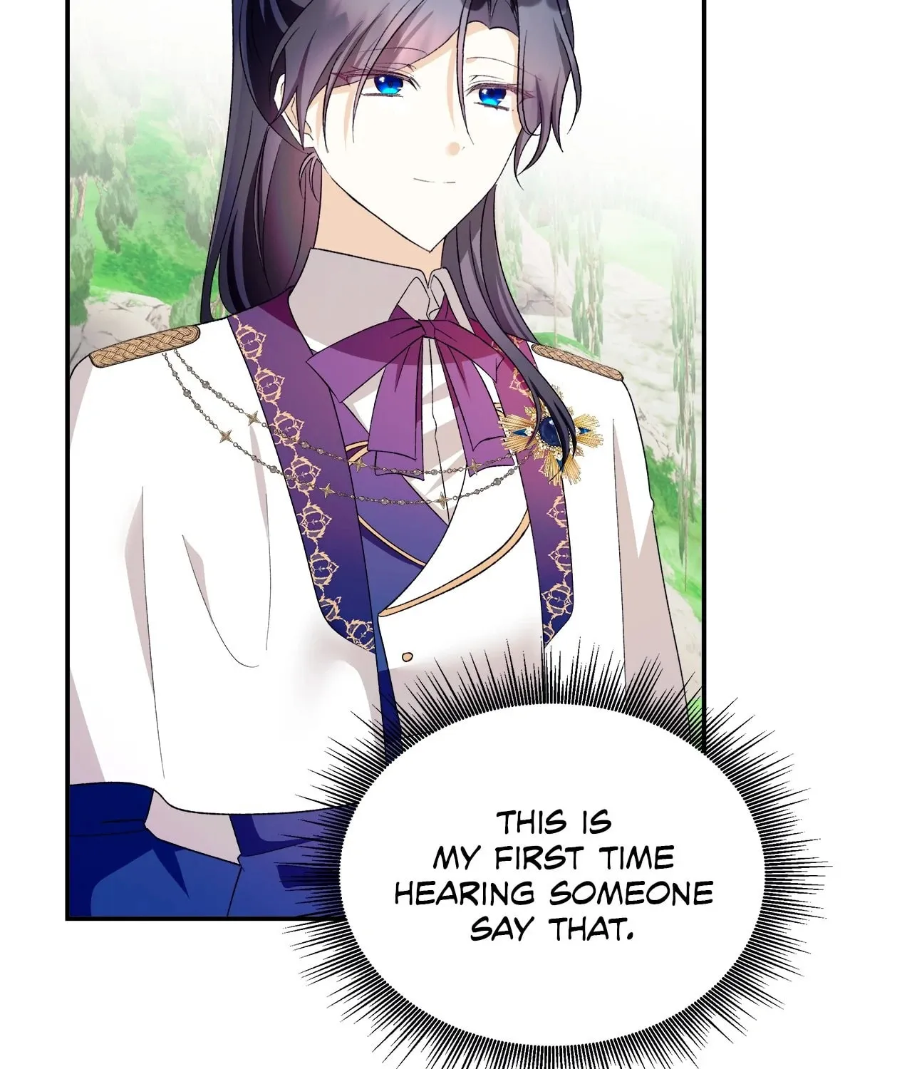 Read I Will Divorce the Duke chapter 36 image 84 on Lezhin