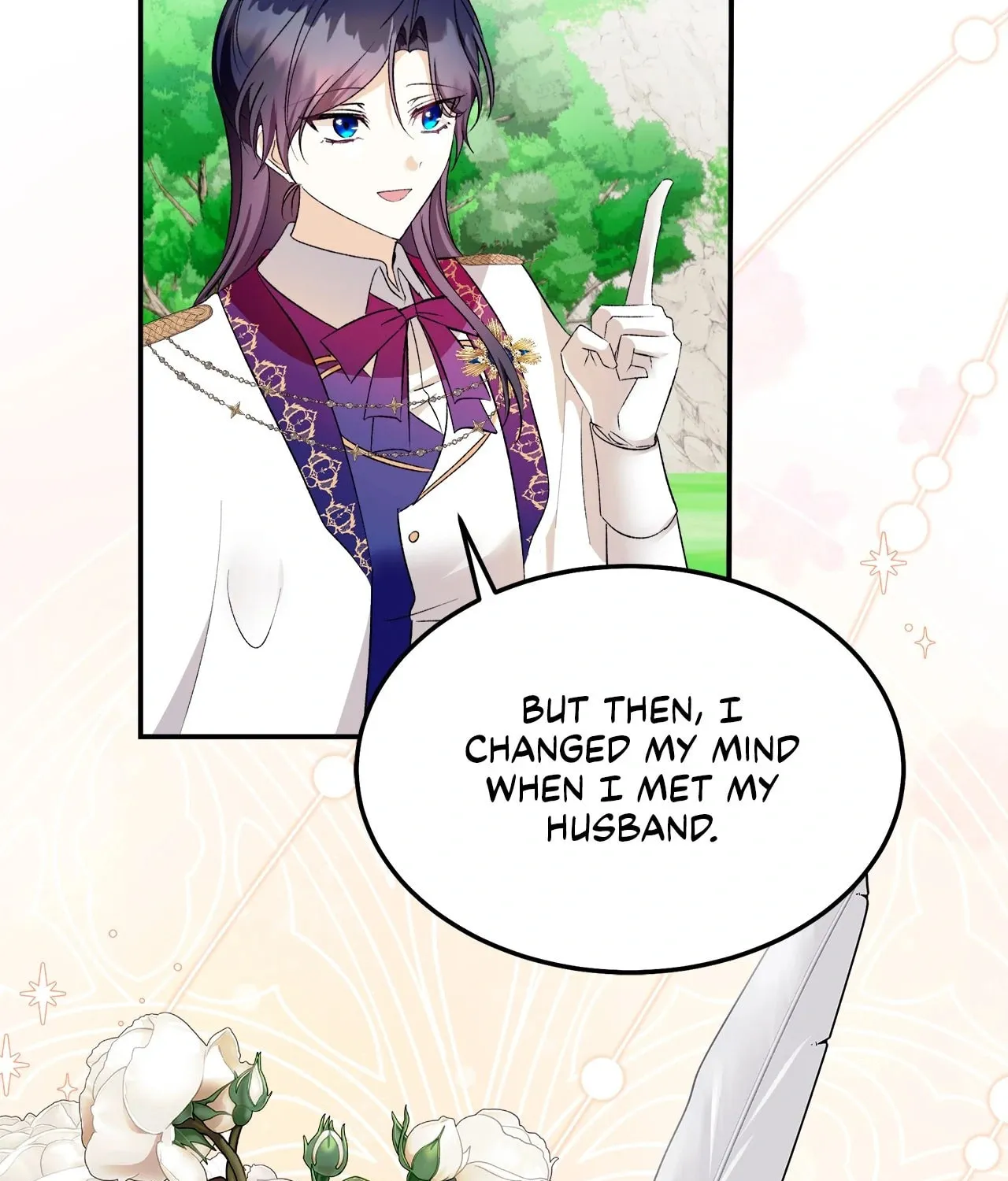 Read I Will Divorce the Duke chapter 36 image 90 on Lezhin
