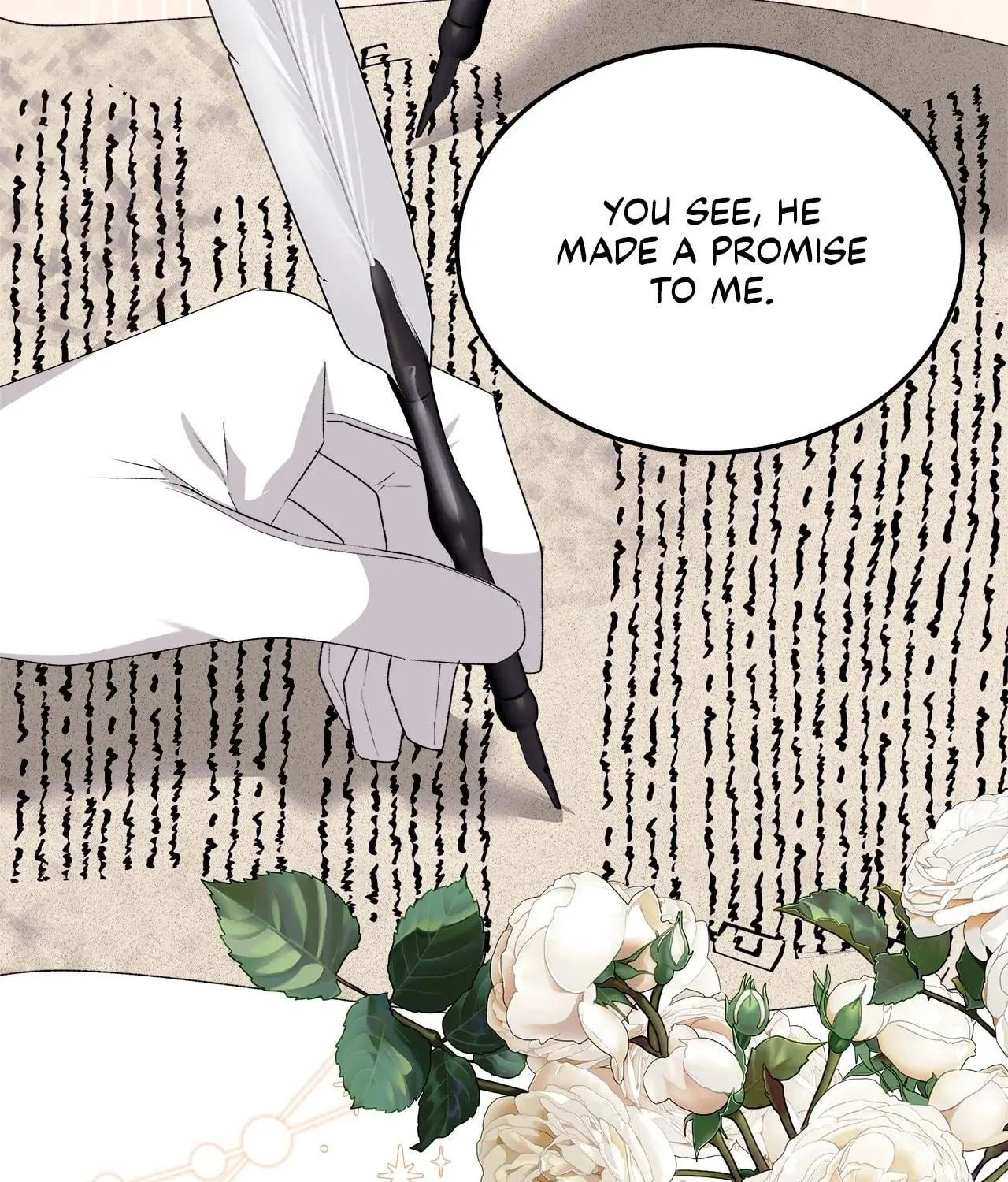 Read I Will Divorce the Duke chapter 36 image 92 on Lezhin