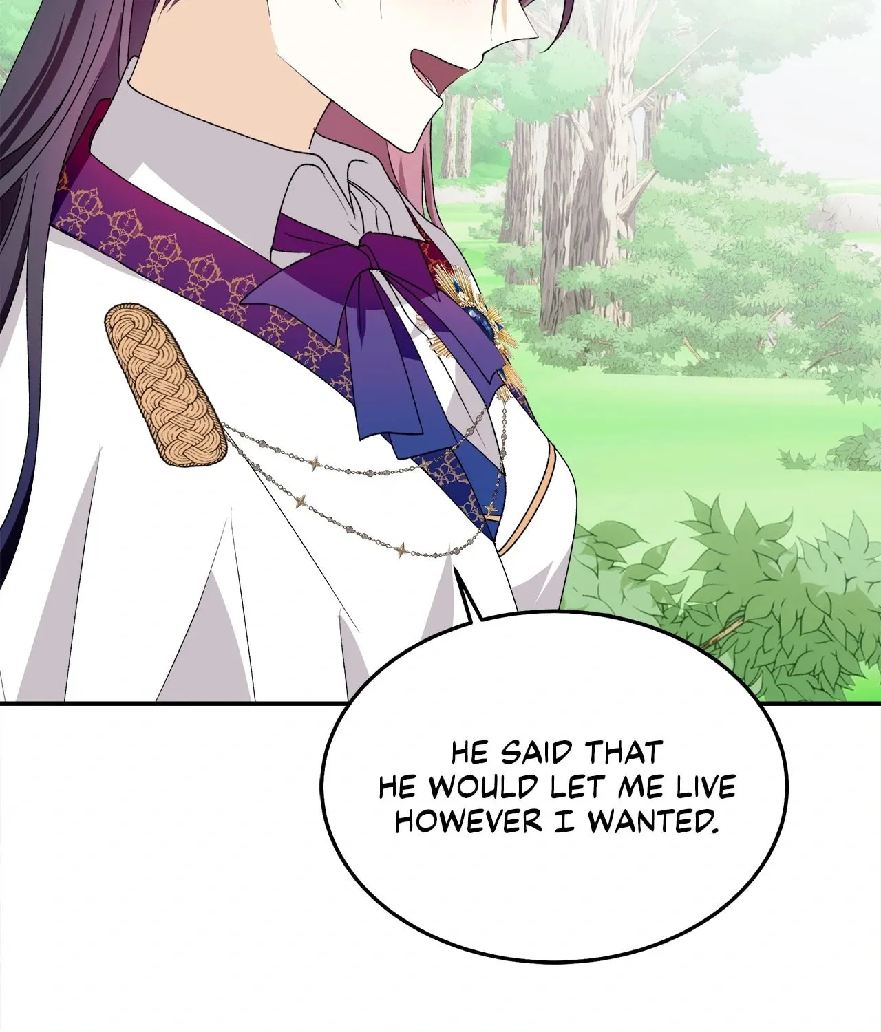 Read I Will Divorce the Duke chapter 36 image 94 on Lezhin