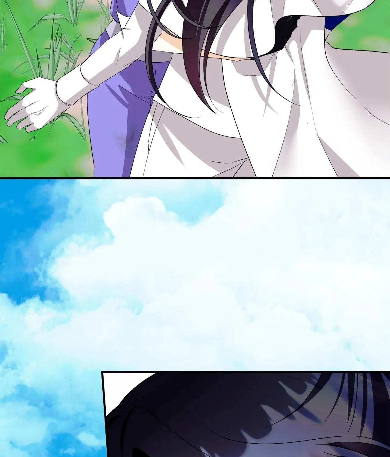 Read I Will Divorce the Duke chapter 38 image 101 on Lezhin