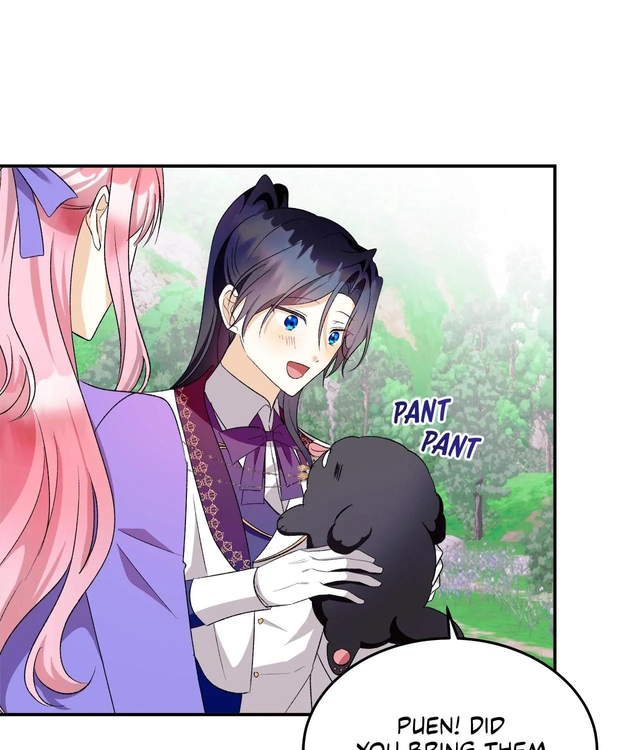 Read I Will Divorce the Duke chapter 38 image 113 on Lezhin