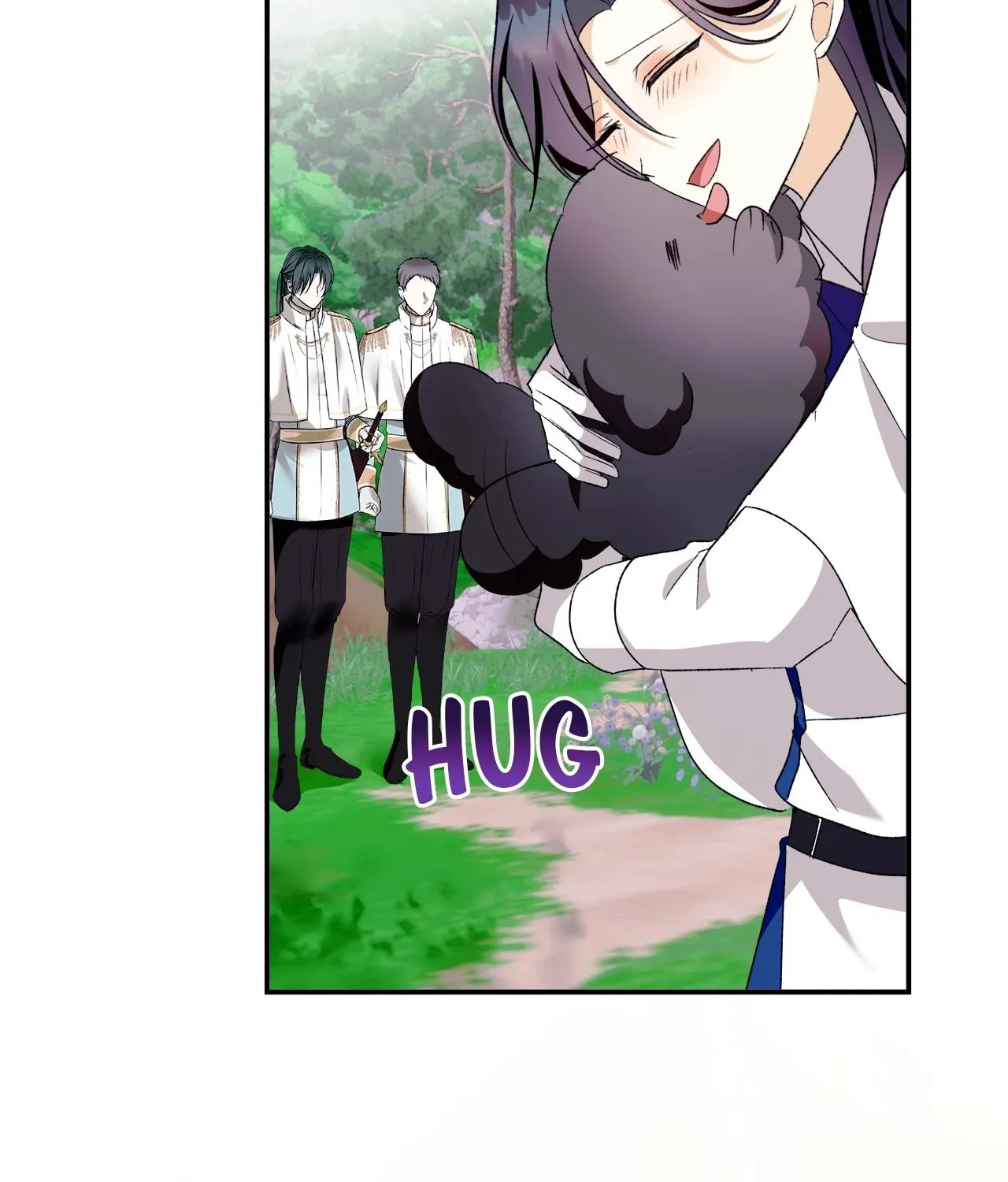 Read I Will Divorce the Duke chapter 38 image 115 on Lezhin