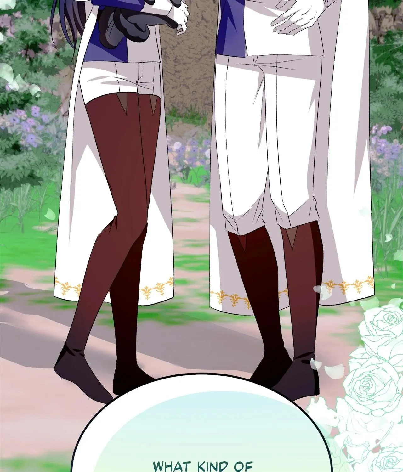 Read I Will Divorce the Duke chapter 38 image 119 on Lezhin