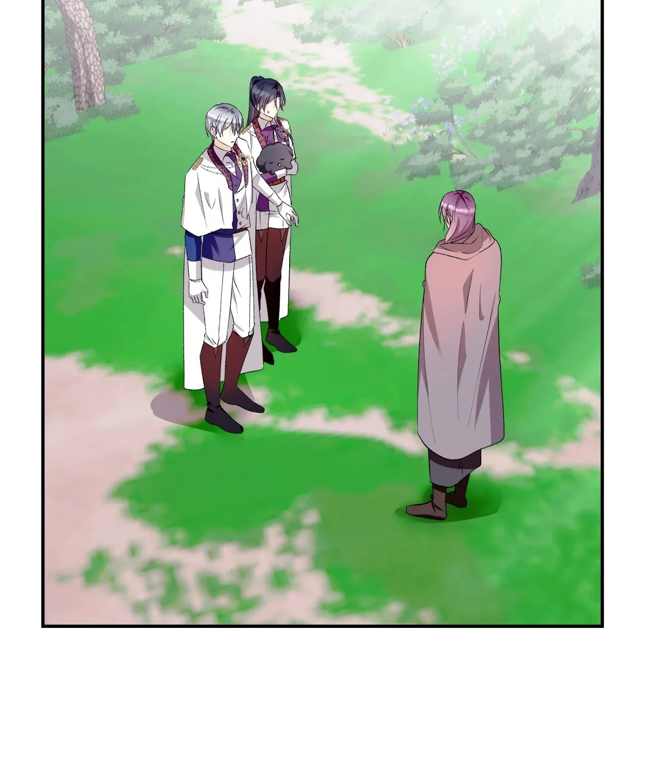 Read I Will Divorce the Duke chapter 38 image 149 on Lezhin
