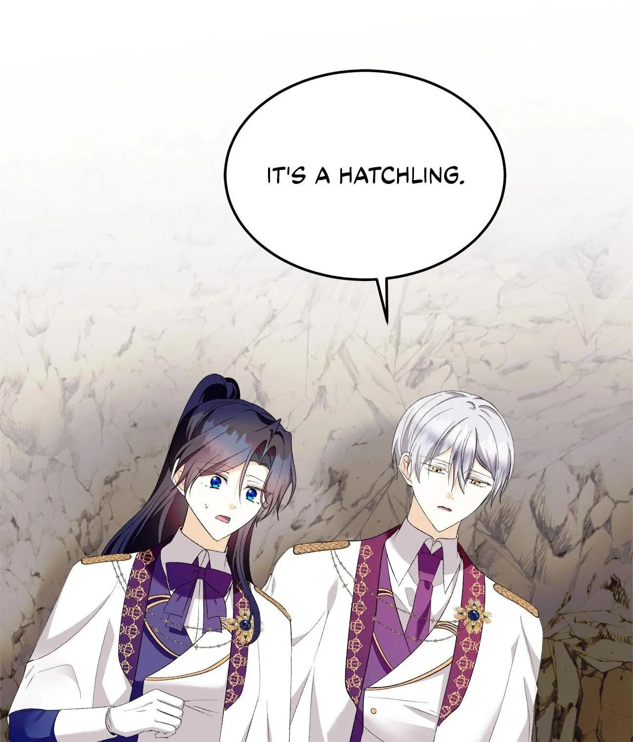 Read I Will Divorce the Duke chapter 38 image 15 on Lezhin