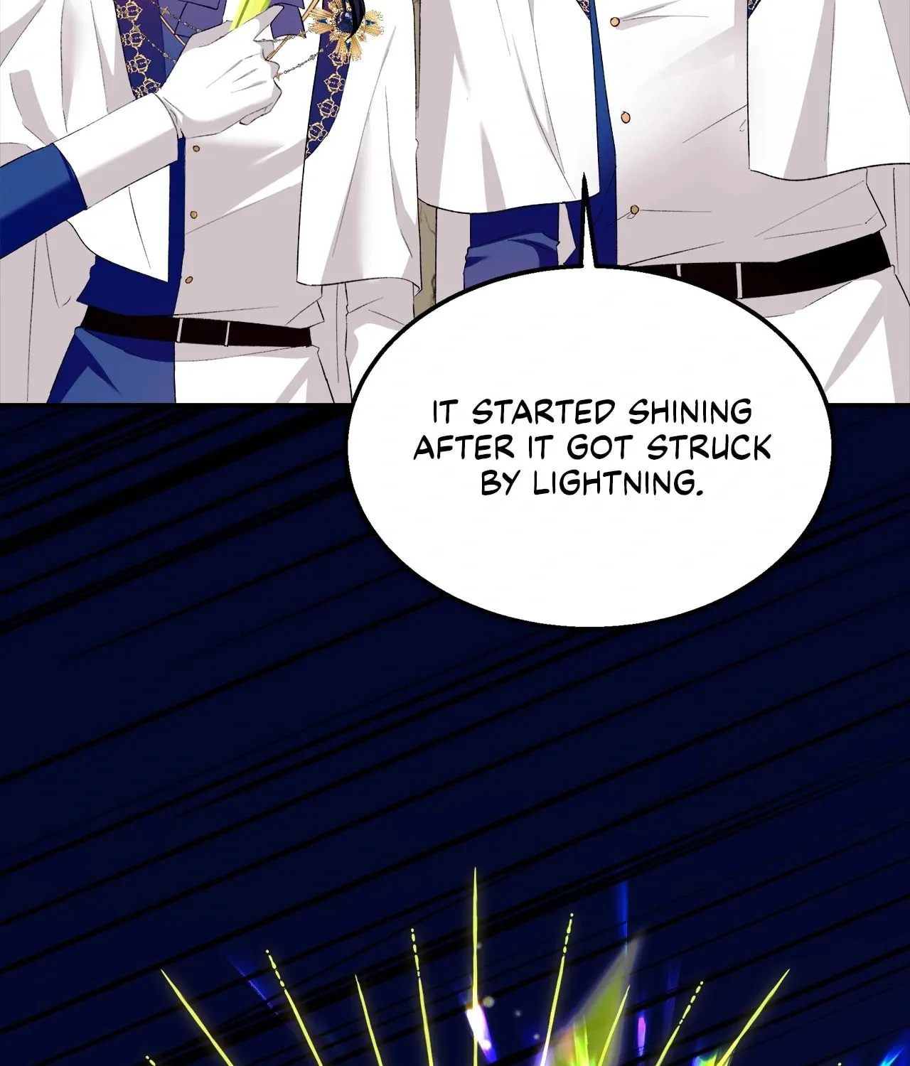 Read I Will Divorce the Duke chapter 38 image 2 on Lezhin