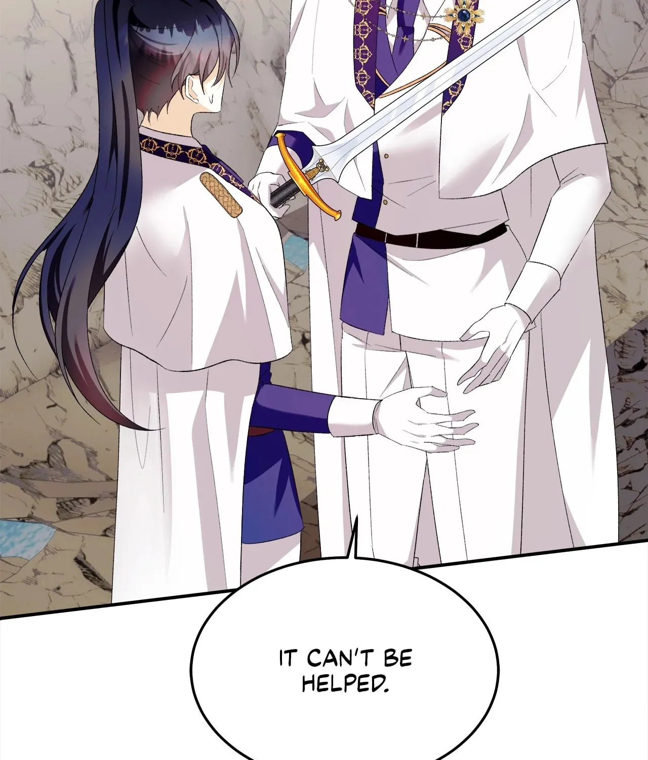 Read I Will Divorce the Duke chapter 38 image 25 on Lezhin
