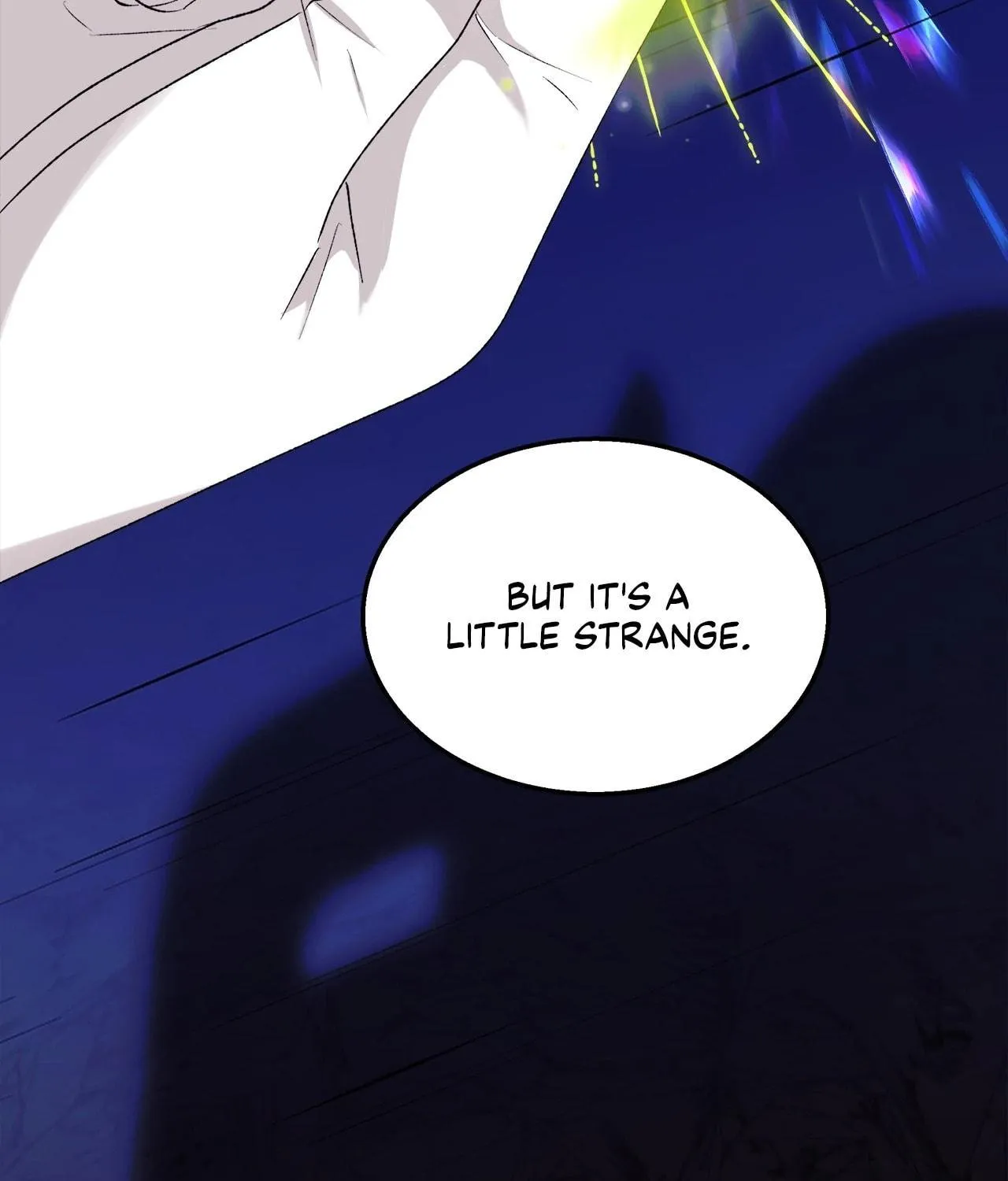 Read I Will Divorce the Duke chapter 38 image 4 on Lezhin