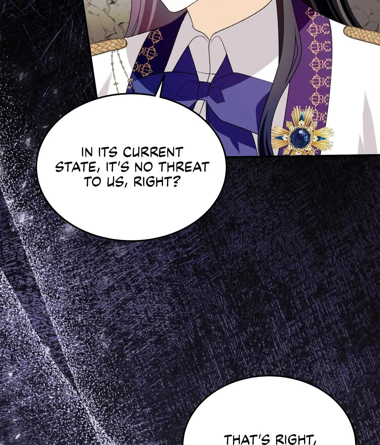 Read I Will Divorce the Duke chapter 38 image 46 on Lezhin