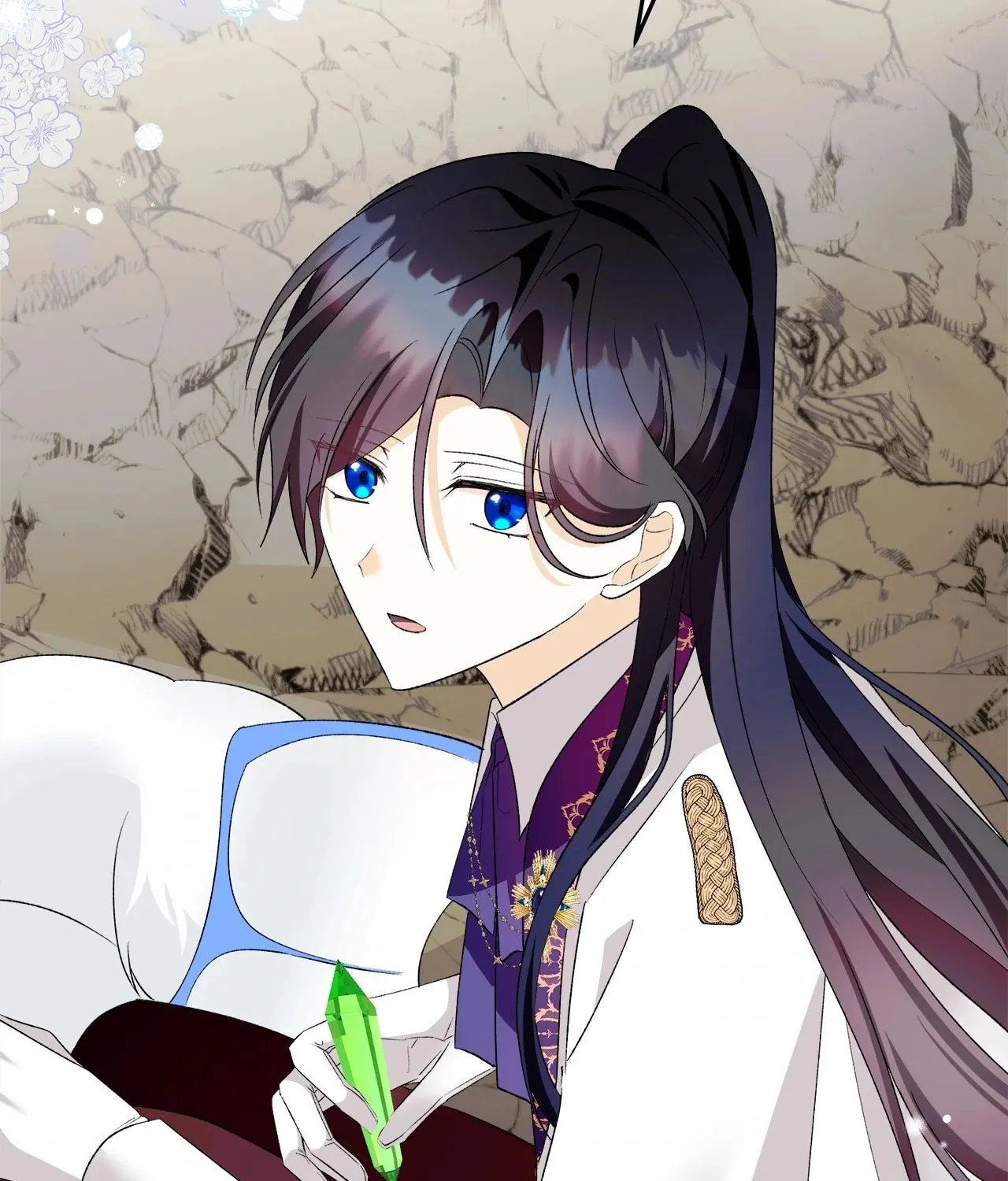 Read I Will Divorce the Duke chapter 38 image 52 on Lezhin