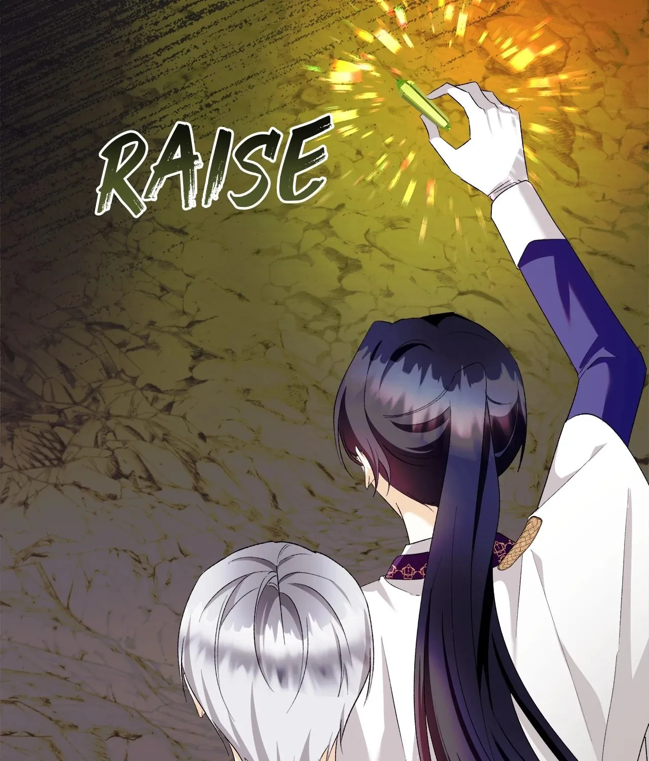 Read I Will Divorce the Duke chapter 38 image 6 on Lezhin