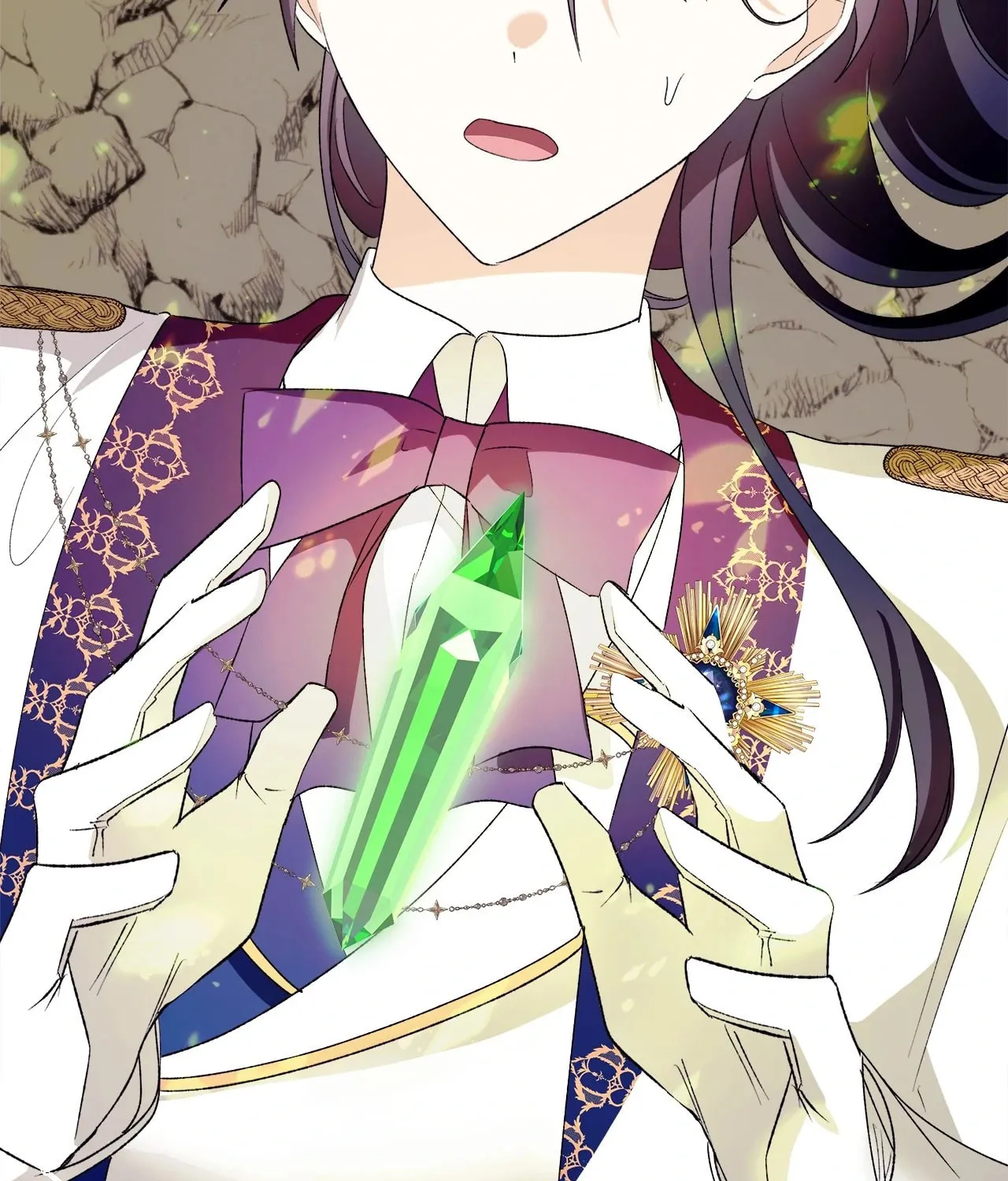 Read I Will Divorce the Duke chapter 38 image 63 on Lezhin