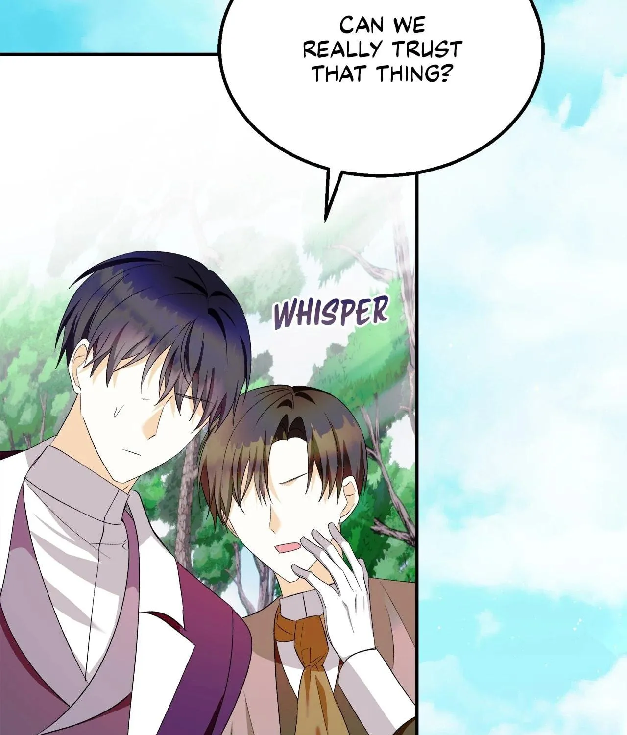 Read I Will Divorce the Duke chapter 38 image 78 on Lezhin