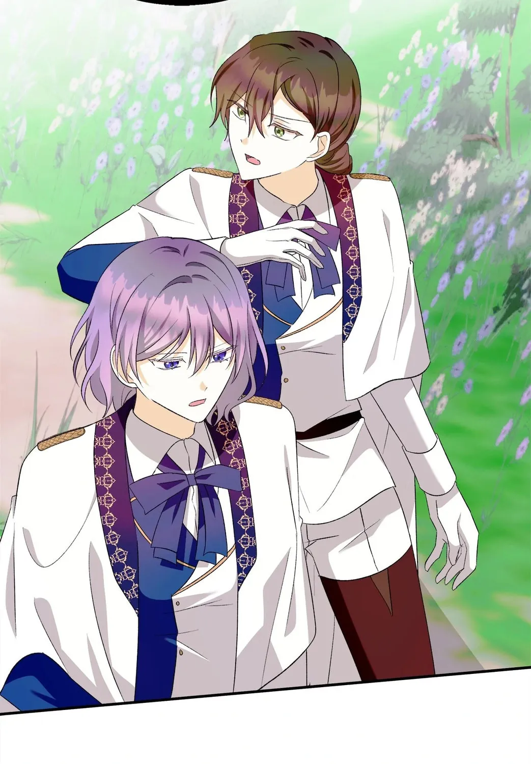 Read I Will Divorce the Duke chapter 38 image 82 on Lezhin