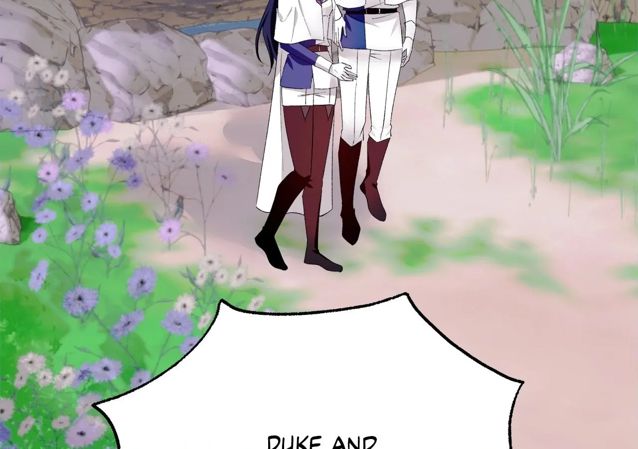 Read I Will Divorce the Duke chapter 38 image 93 on Lezhin