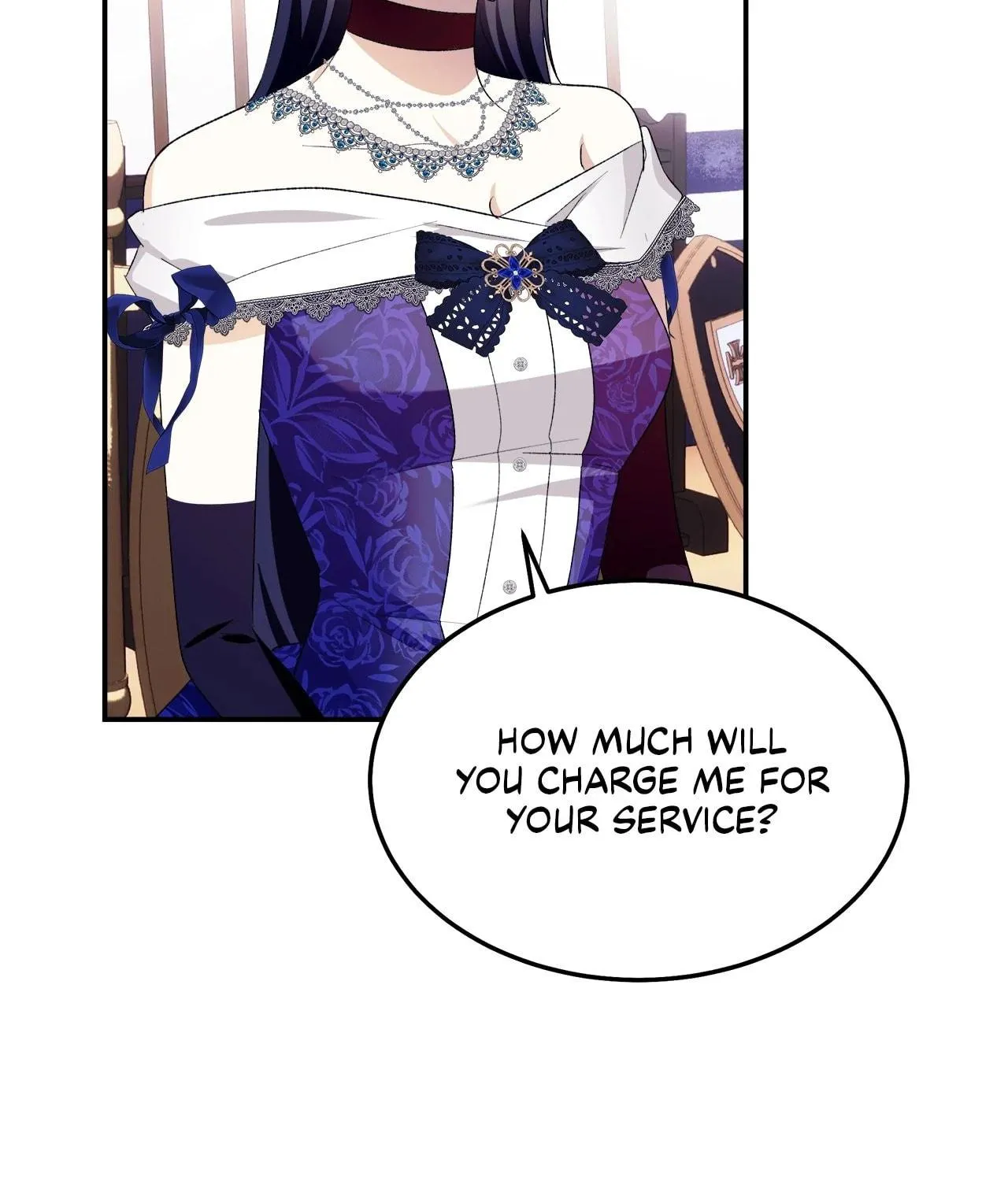 Read I Will Divorce the Duke chapter 39 image 10 on Lezhin
