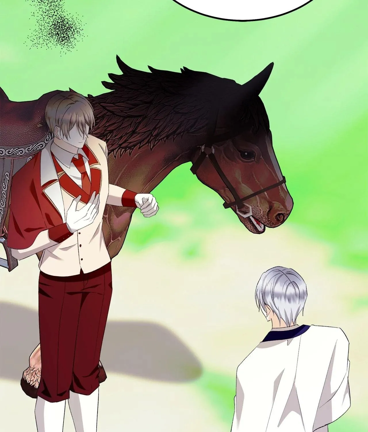 Read I Will Divorce the Duke chapter 39 image 114 on Lezhin