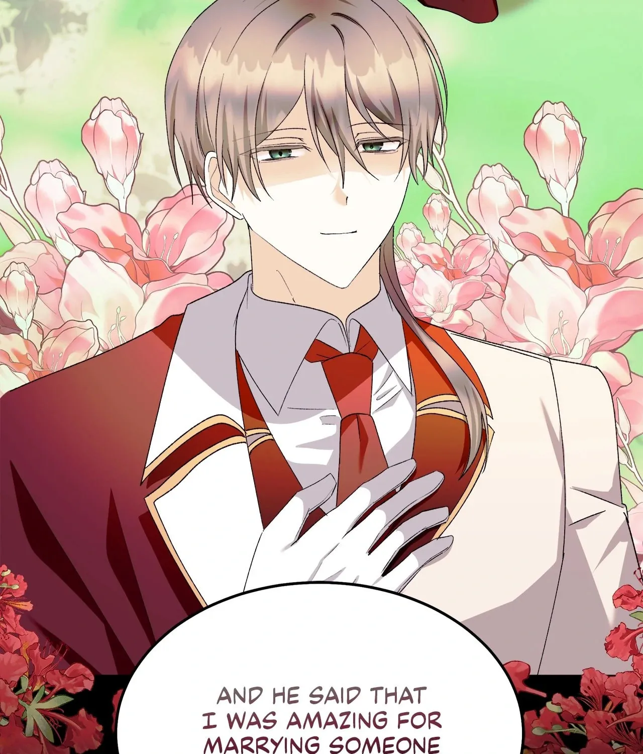 Read I Will Divorce the Duke chapter 39 image 116 on Lezhin
