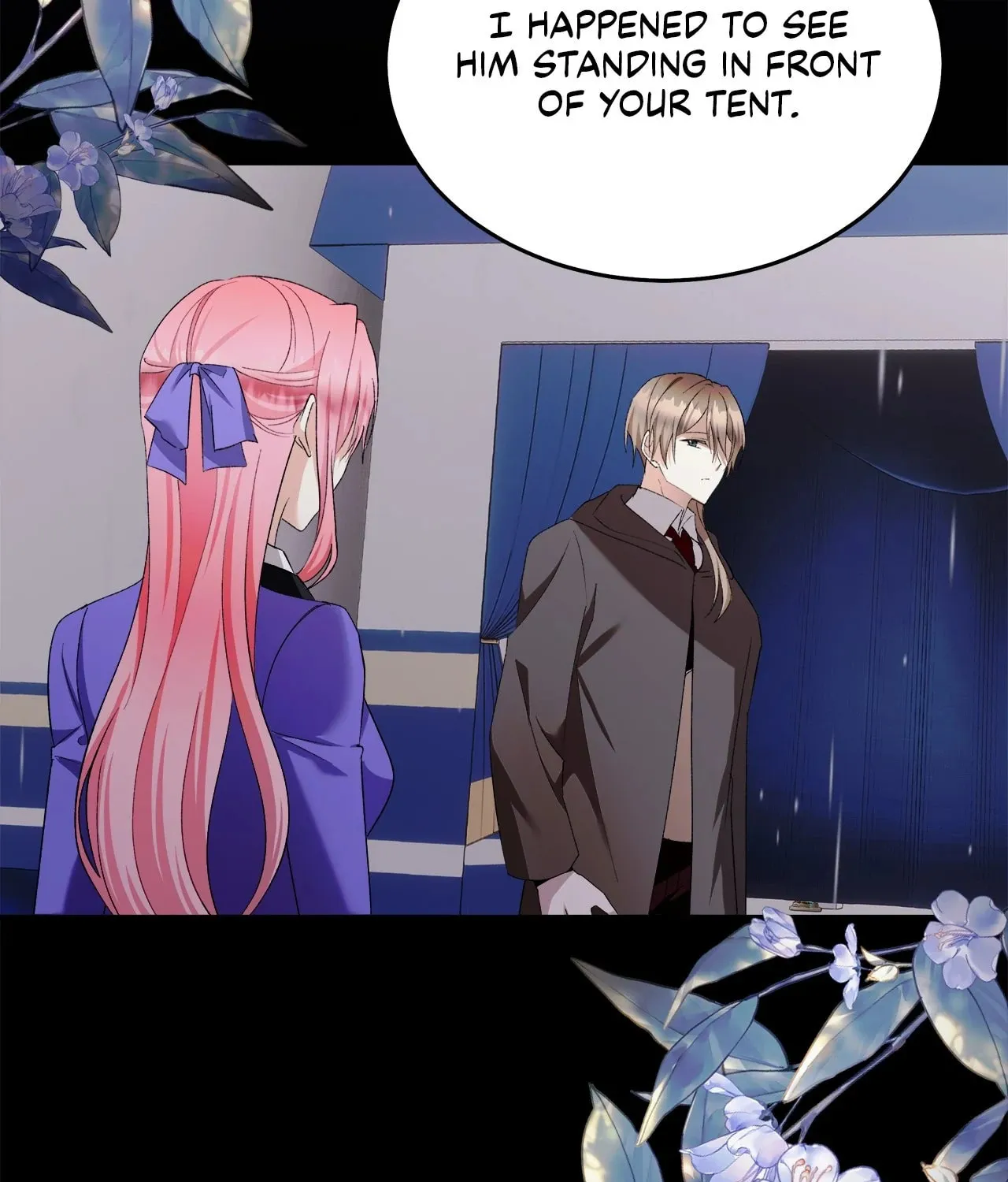 Read I Will Divorce the Duke chapter 39 image 122 on Lezhin