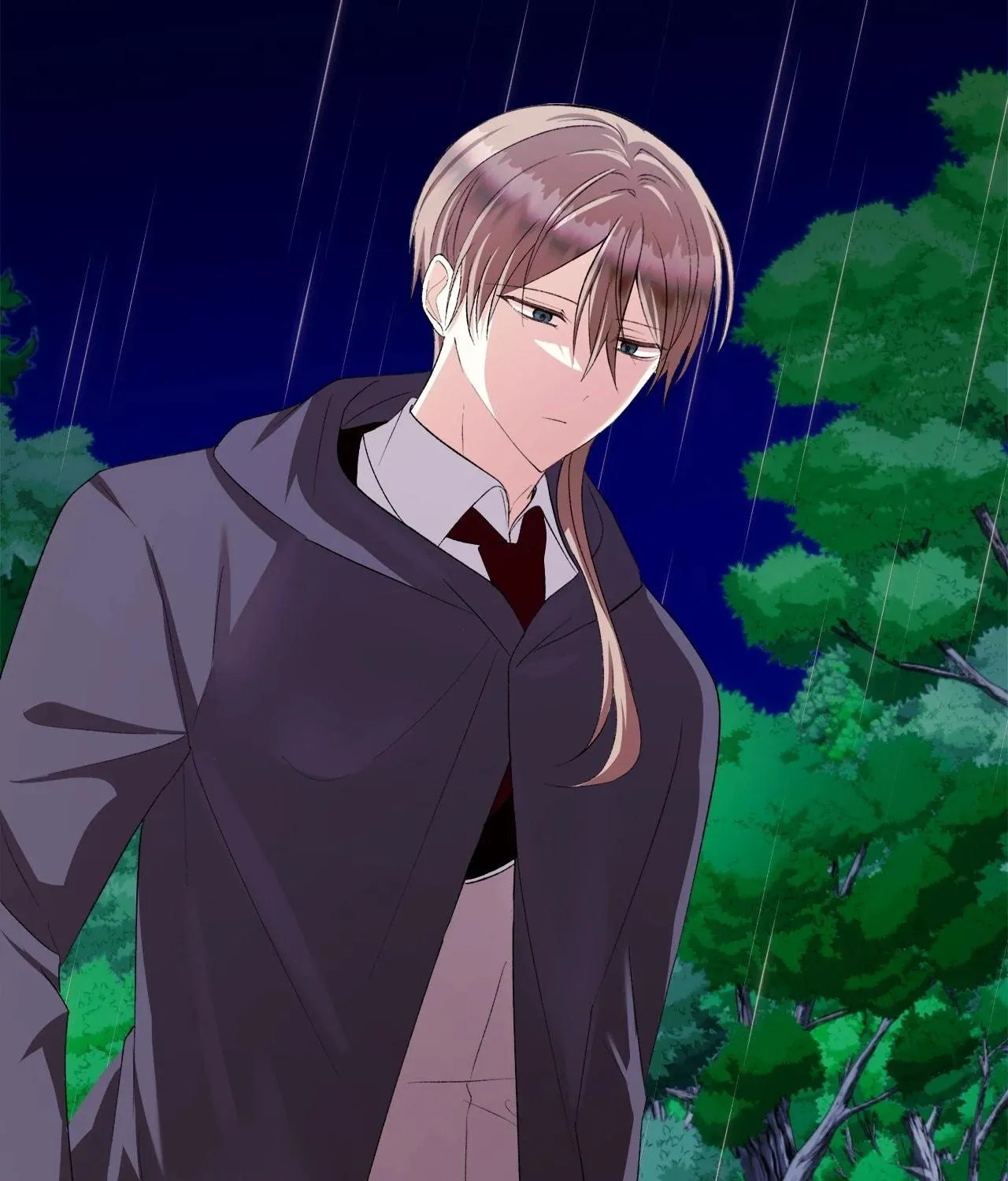 Read I Will Divorce the Duke chapter 39 image 131 on Lezhin