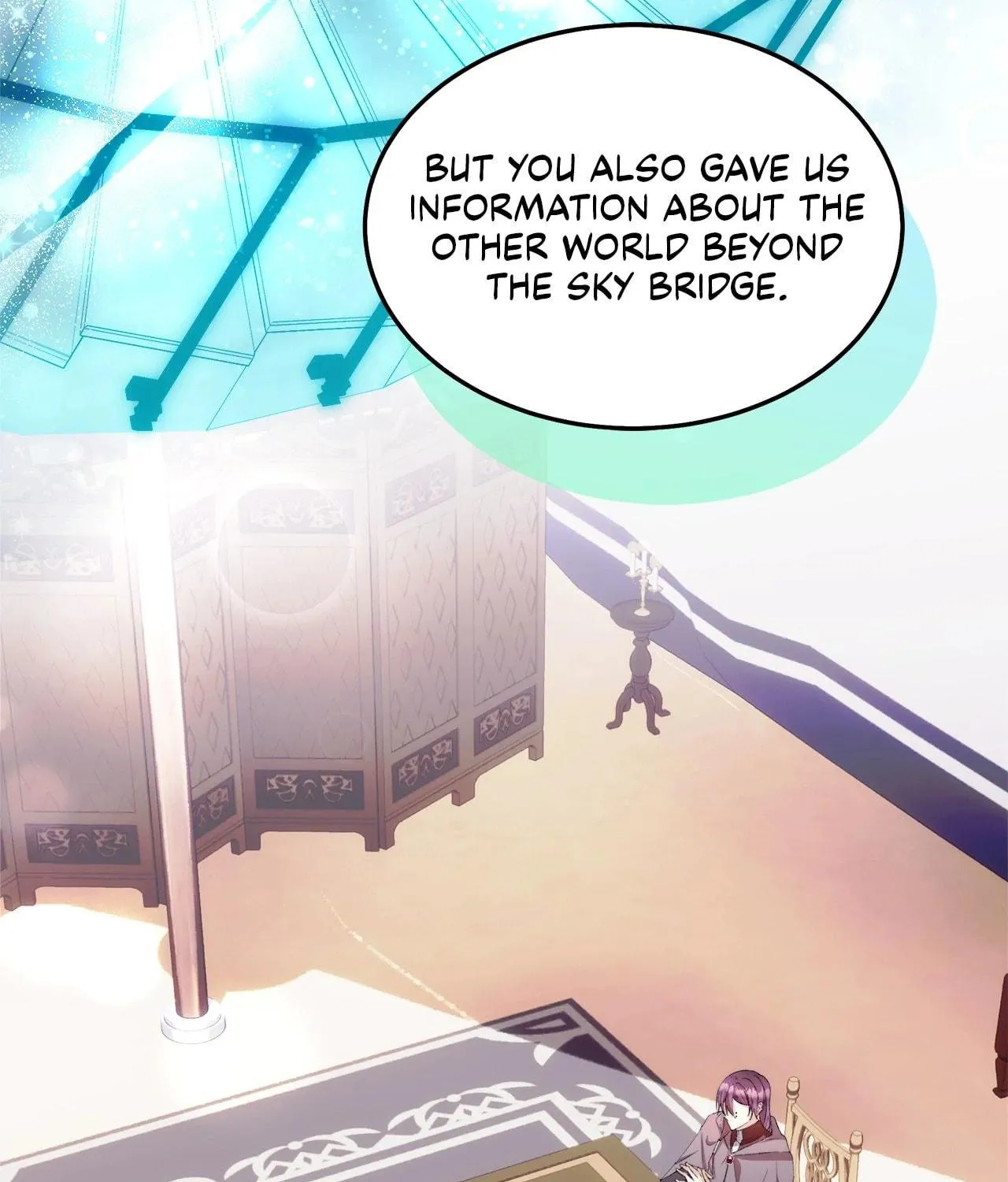 Read I Will Divorce the Duke chapter 39 image 17 on Lezhin