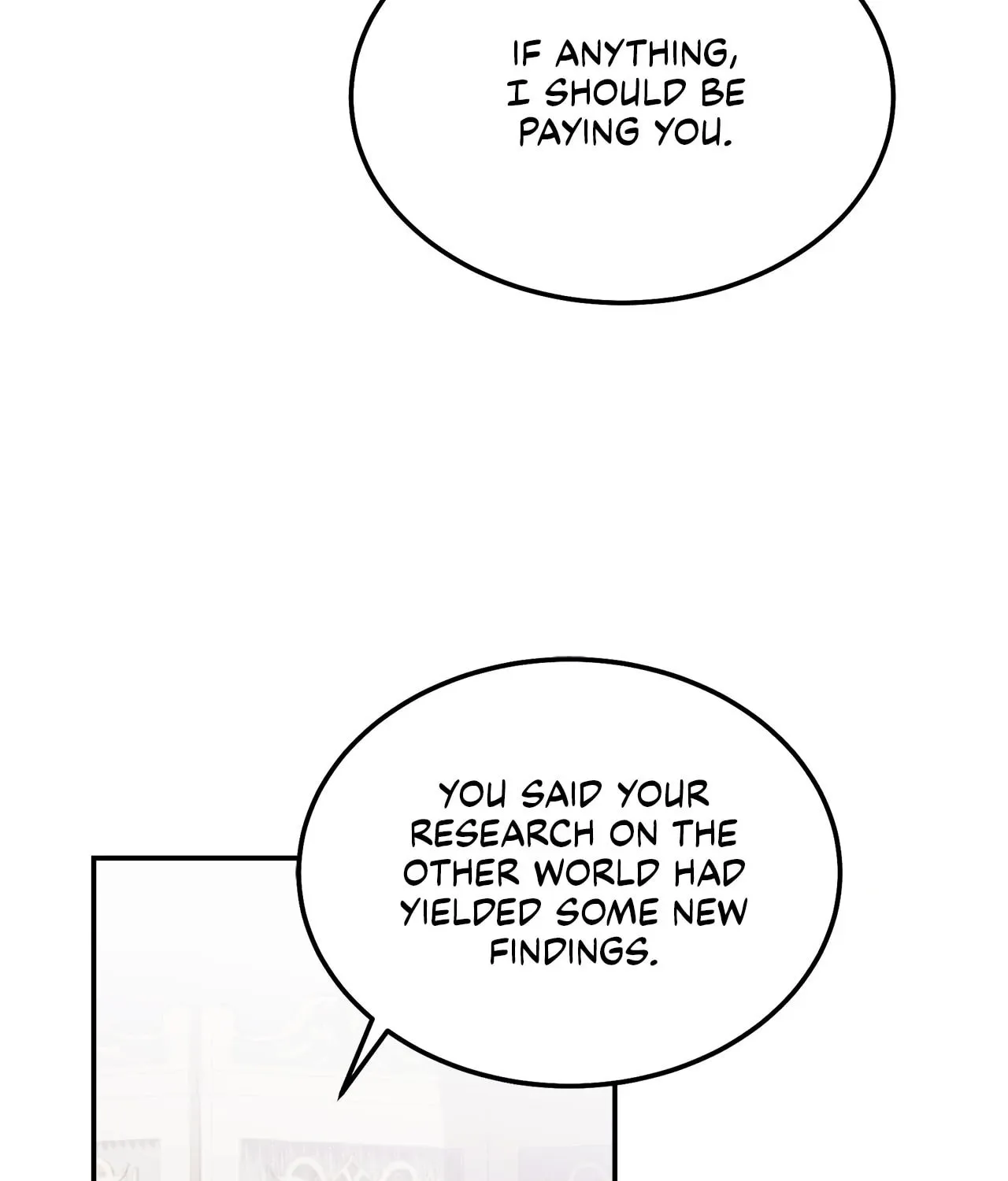 Read I Will Divorce the Duke chapter 39 image 19 on Lezhin