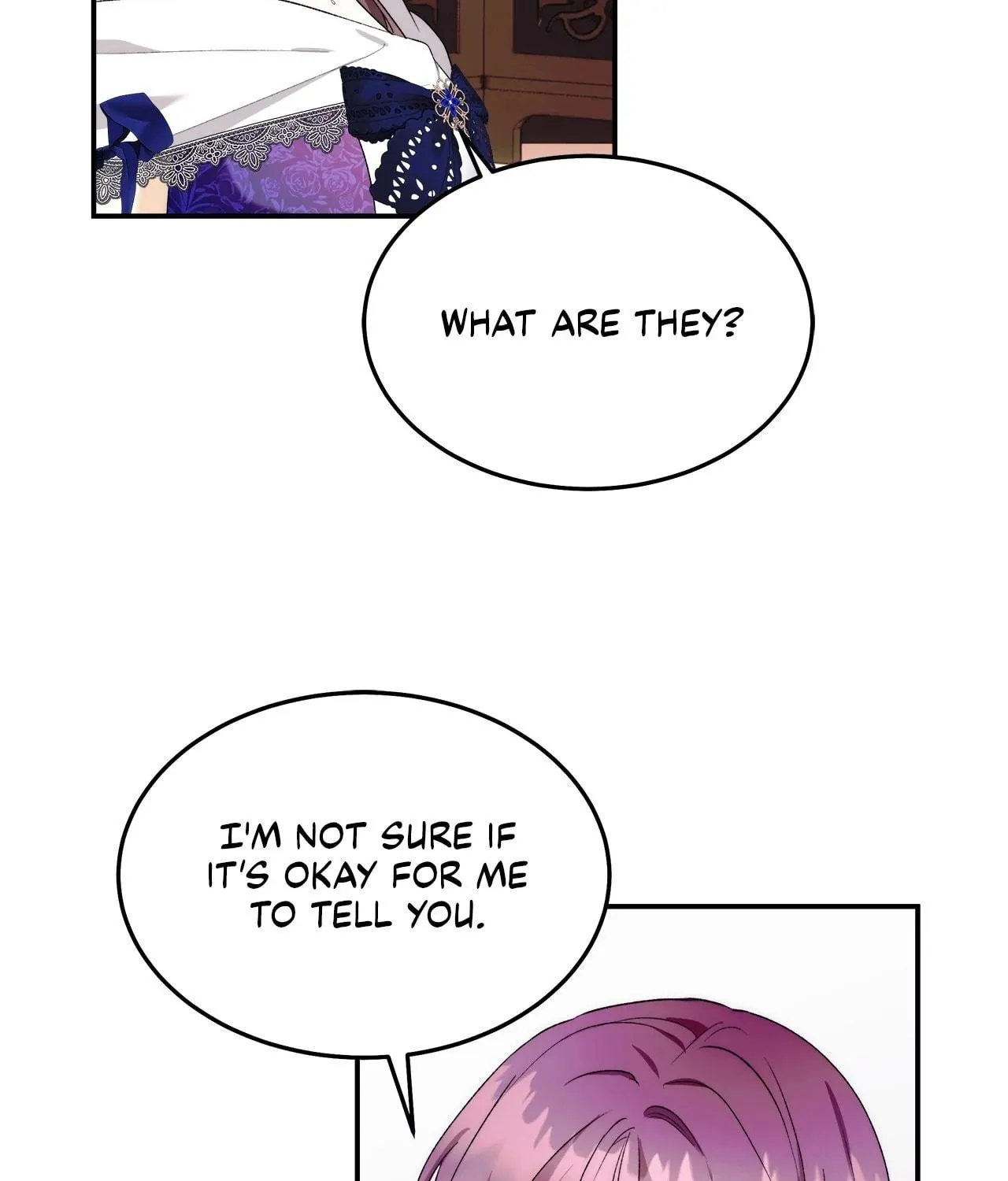 Read I Will Divorce the Duke chapter 39 image 21 on Lezhin