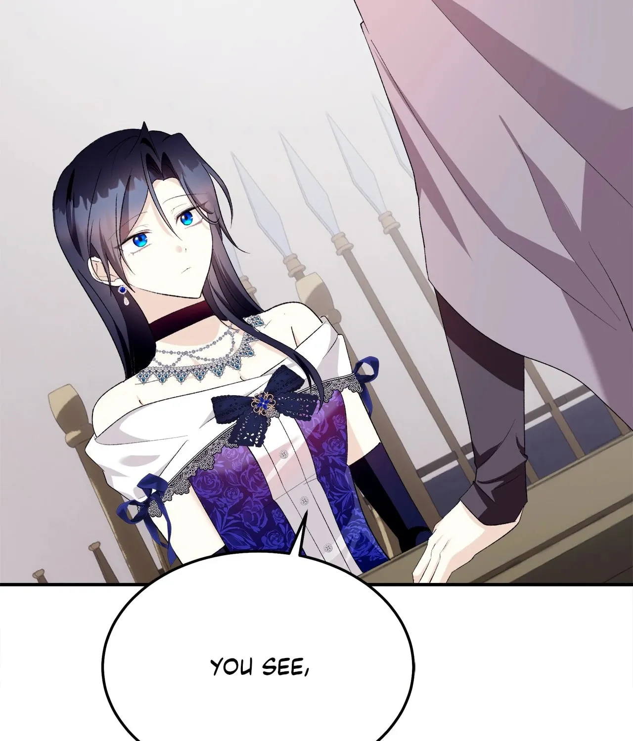 Read I Will Divorce the Duke chapter 39 image 35 on Lezhin