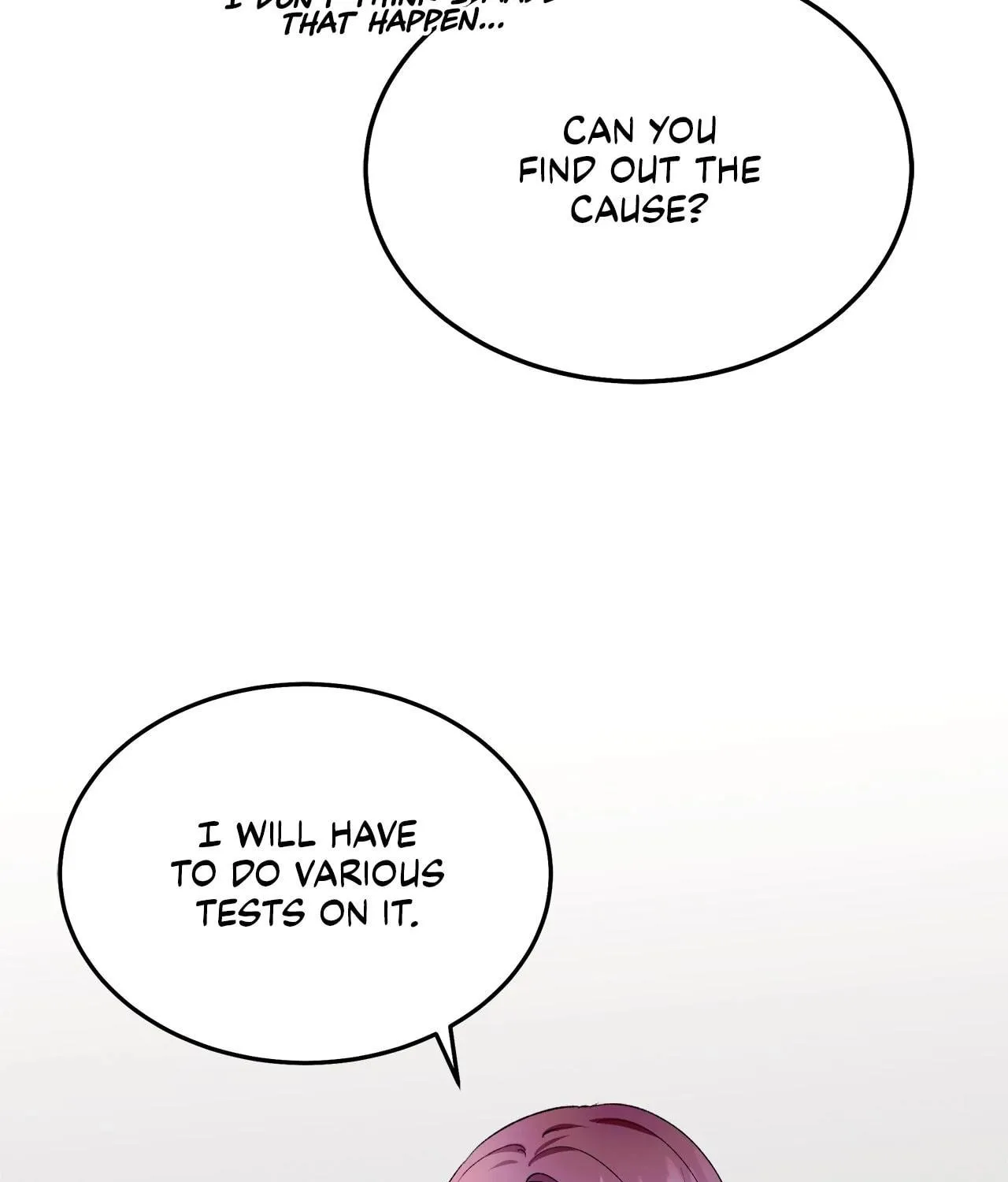 Read I Will Divorce the Duke chapter 39 image 4 on Lezhin