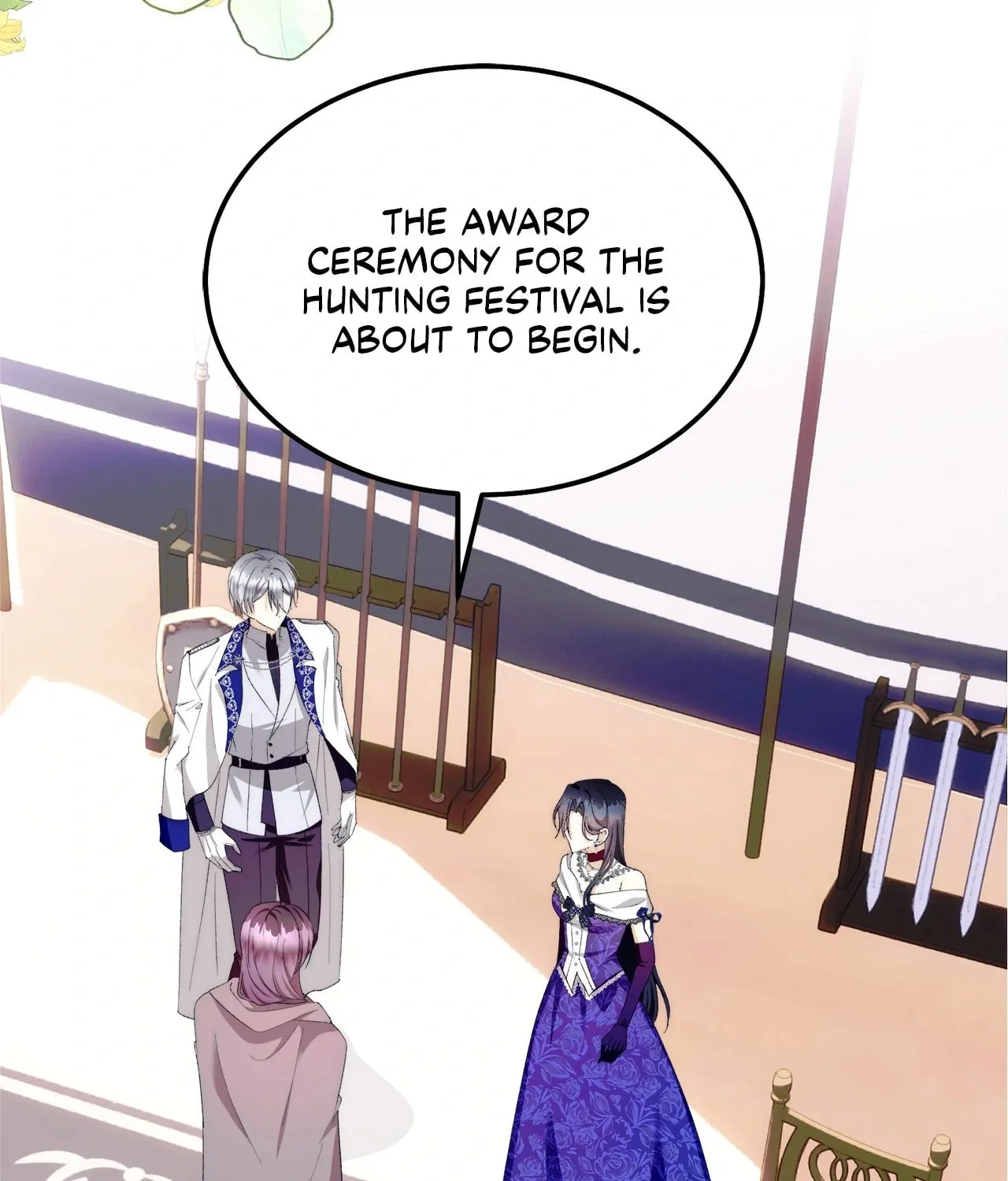 Read I Will Divorce the Duke chapter 39 image 49 on Lezhin