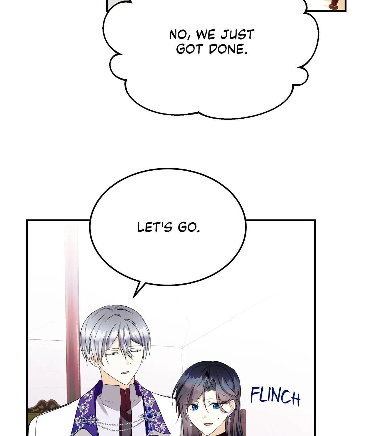 Read I Will Divorce the Duke chapter 39 image 53 on Lezhin
