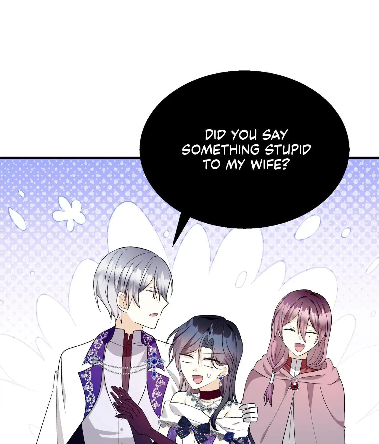 Read I Will Divorce the Duke chapter 39 image 56 on Lezhin