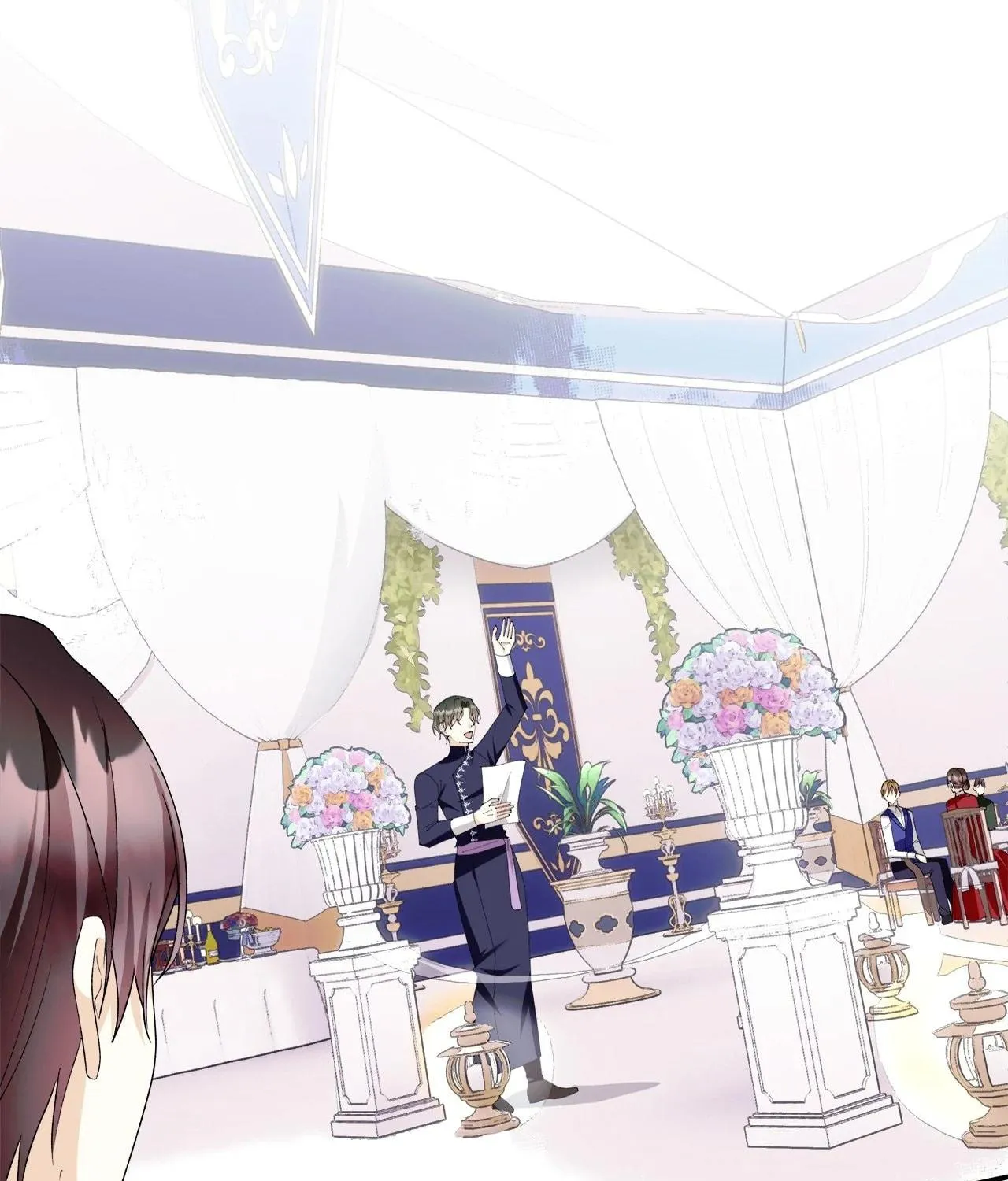 Read I Will Divorce the Duke chapter 39 image 62 on Lezhin