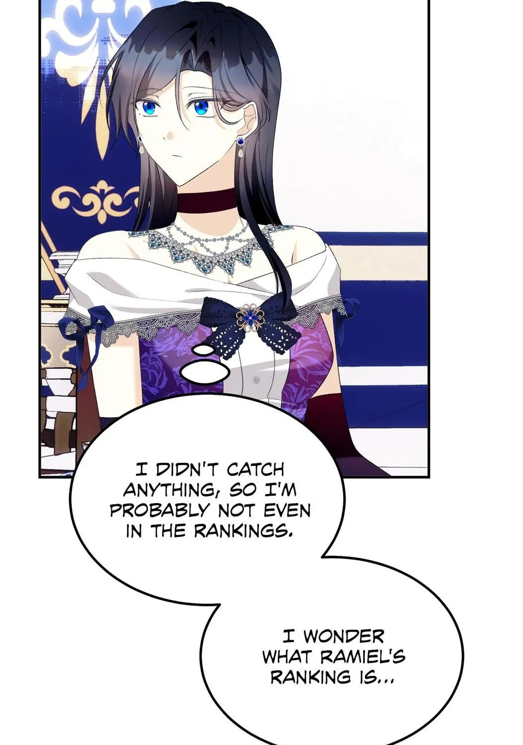 Read I Will Divorce the Duke chapter 39 image 66 on Lezhin