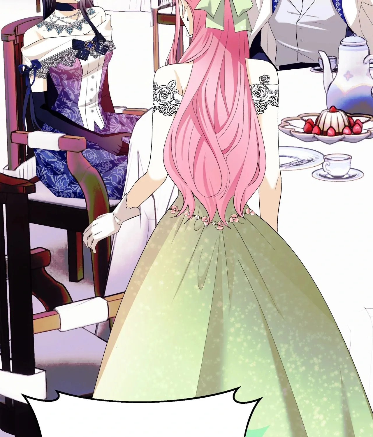 Read I Will Divorce the Duke chapter 39 image 72 on Lezhin