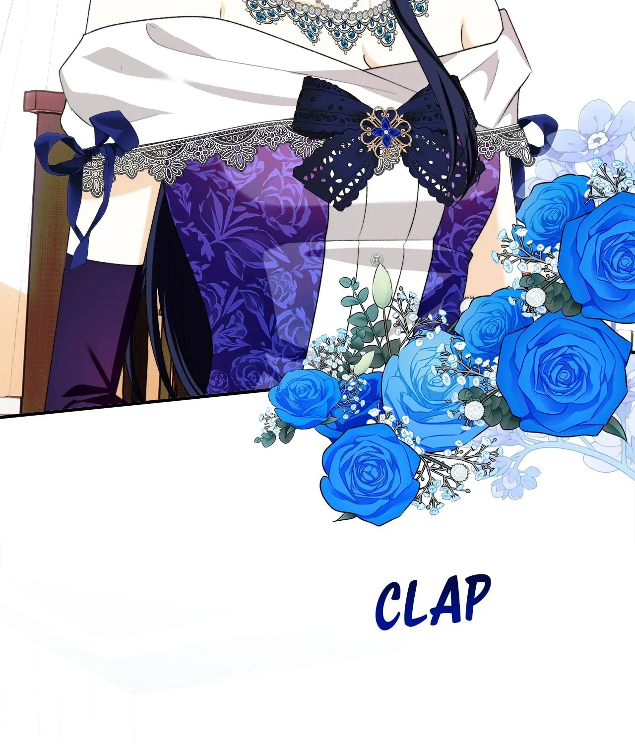 Read I Will Divorce the Duke chapter 39 image 83 on Lezhin