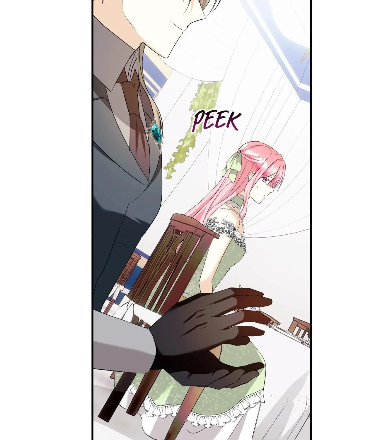 Read I Will Divorce the Duke chapter 39 image 96 on Lezhin