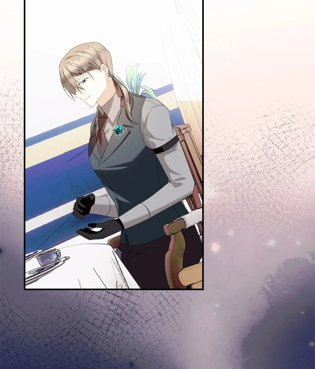 Read I Will Divorce the Duke chapter 39 image 98 on Lezhin