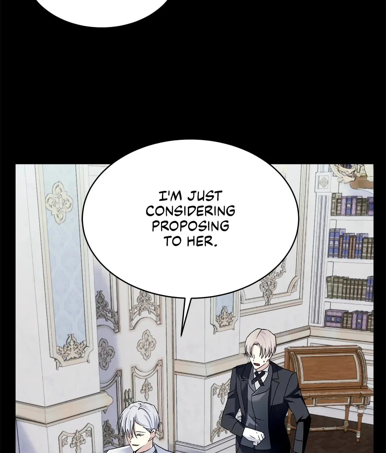 Read I Will Divorce the Duke chapter 4 image 103 on Lezhin
