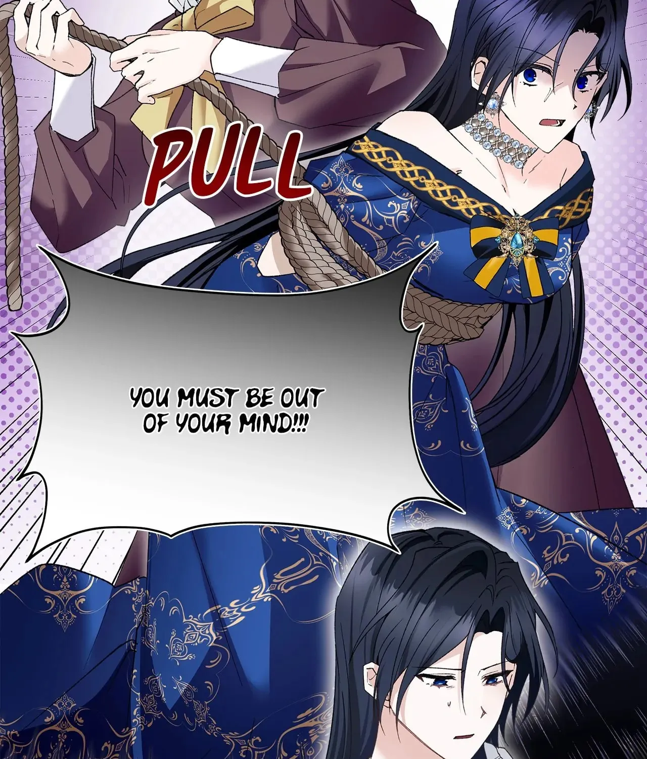 Read I Will Divorce the Duke chapter 4 image 12 on Lezhin