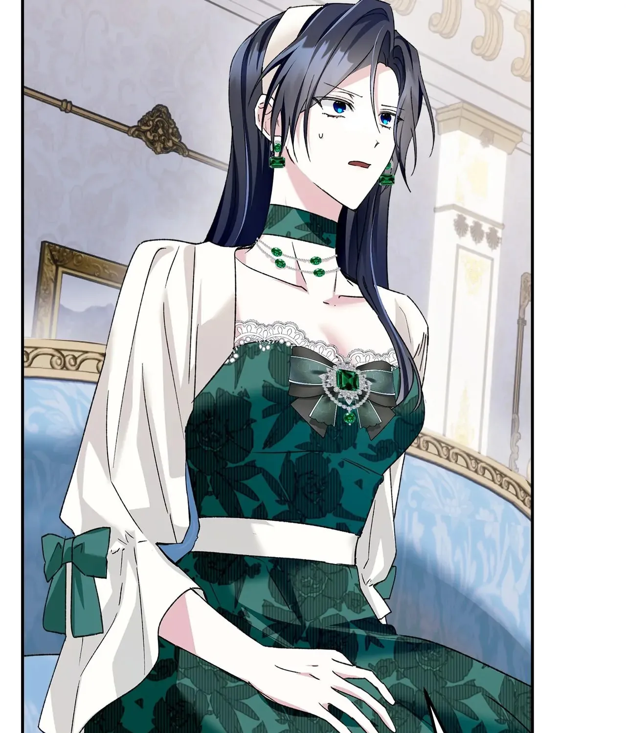 Read I Will Divorce the Duke chapter 4 image 132 on Lezhin
