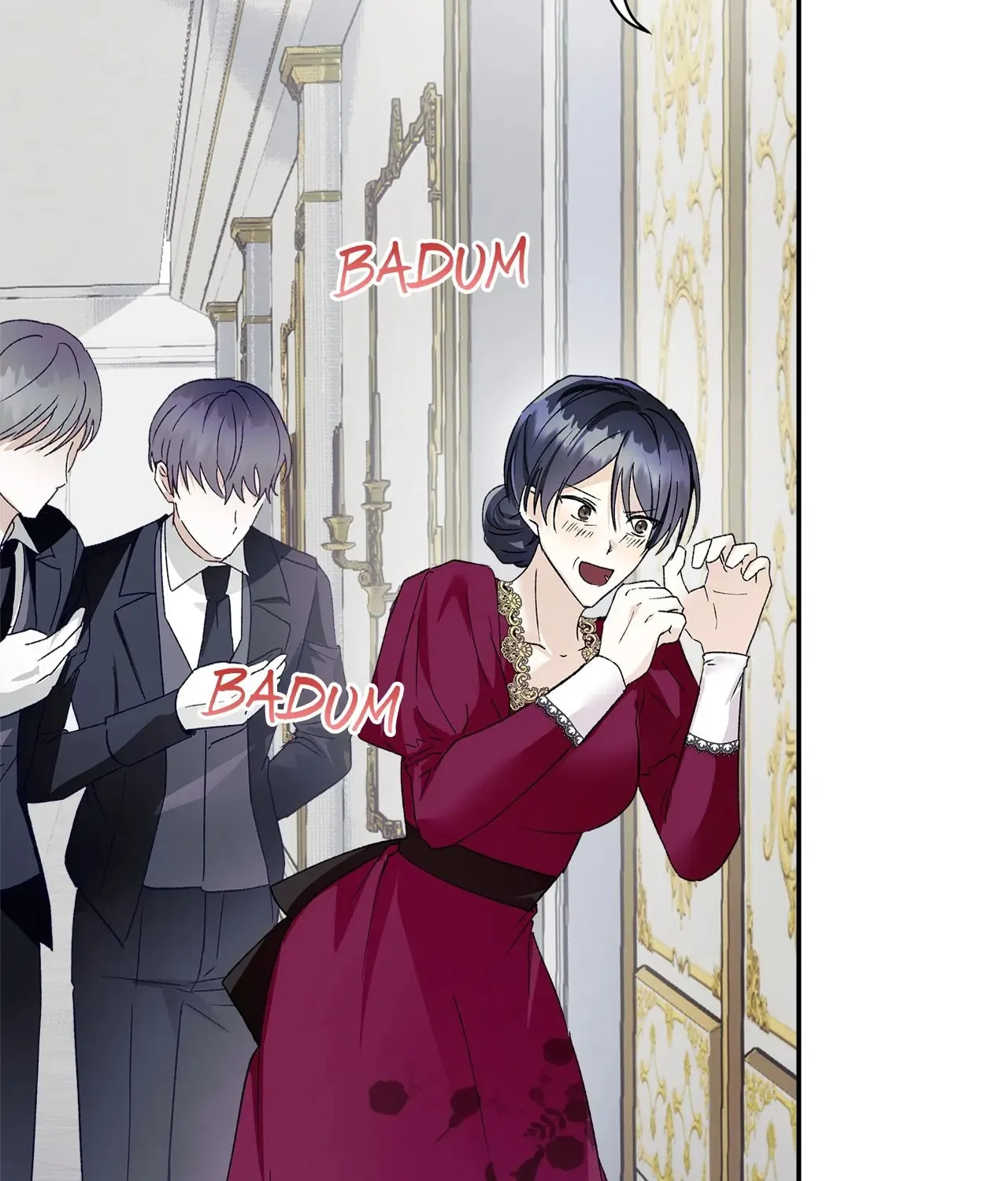 Read I Will Divorce the Duke chapter 4 image 148 on Lezhin
