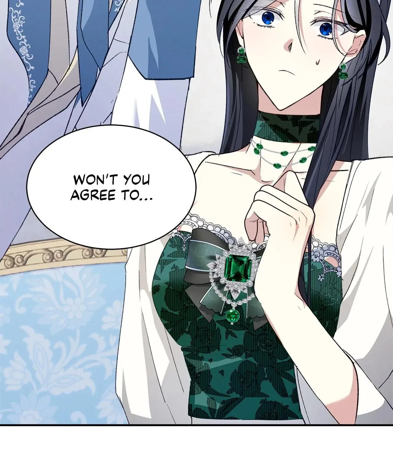 Read I Will Divorce the Duke chapter 4 image 158 on Lezhin