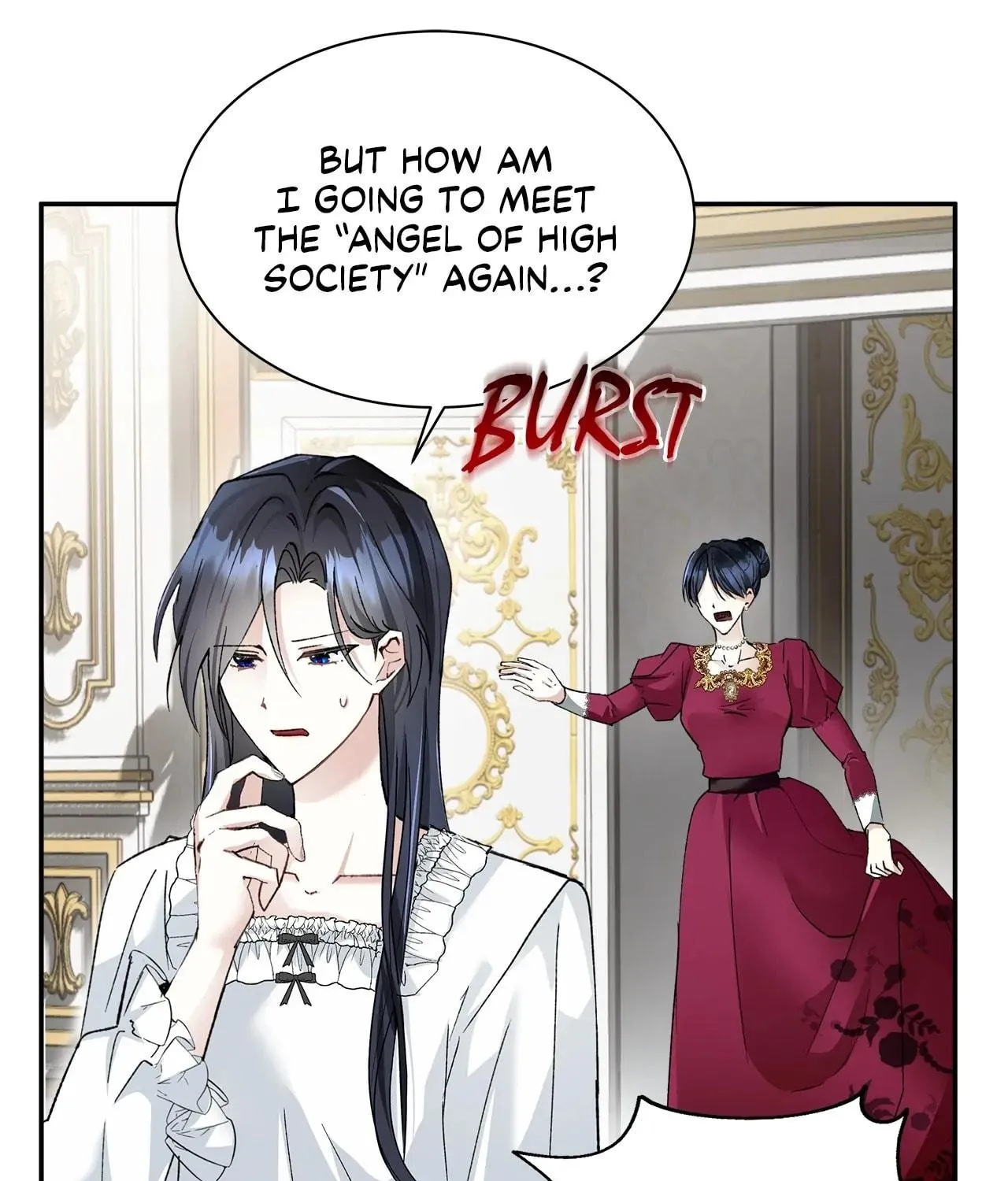 Read I Will Divorce the Duke chapter 4 image 17 on Lezhin