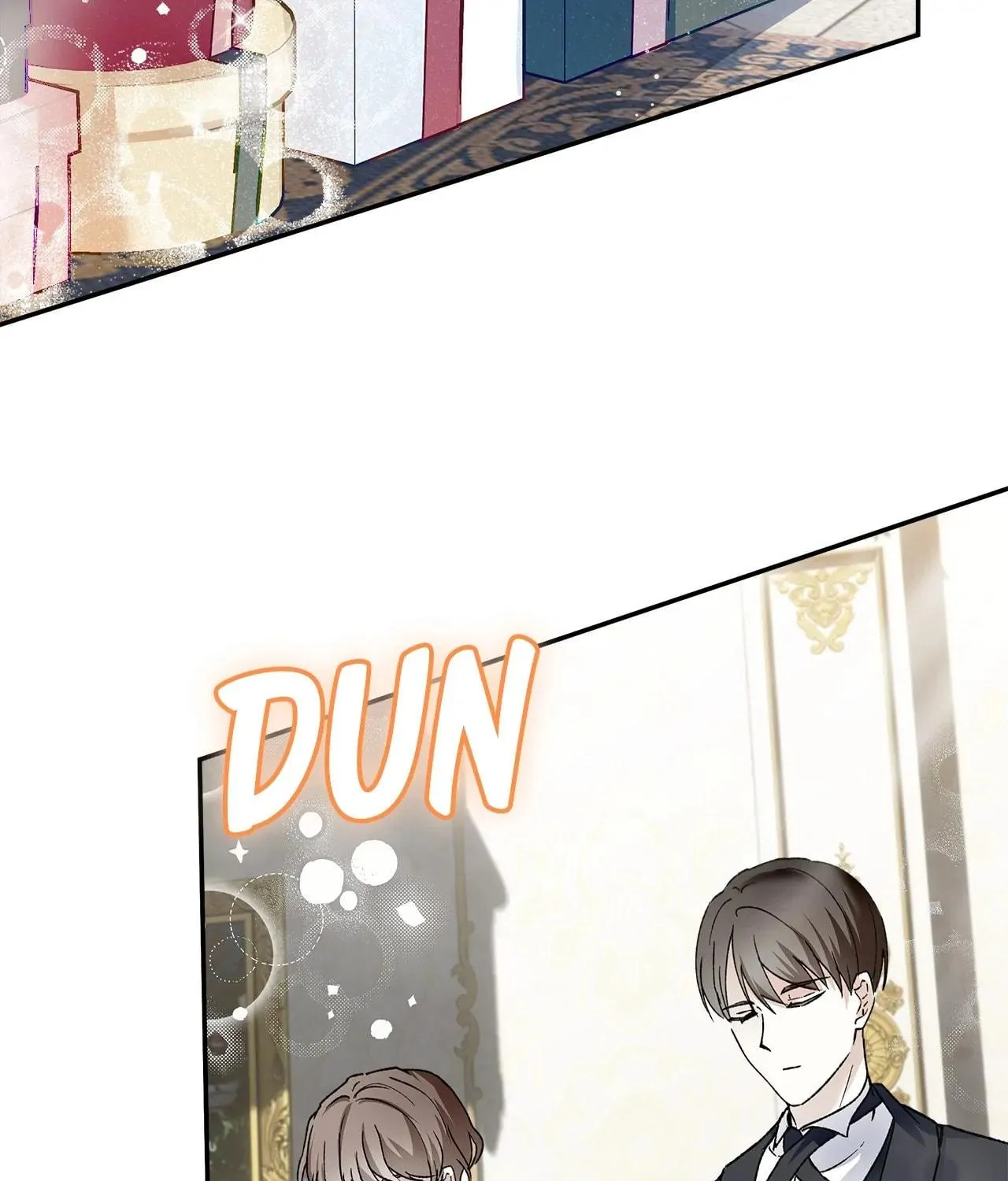 Read I Will Divorce the Duke chapter 4 image 27 on Lezhin