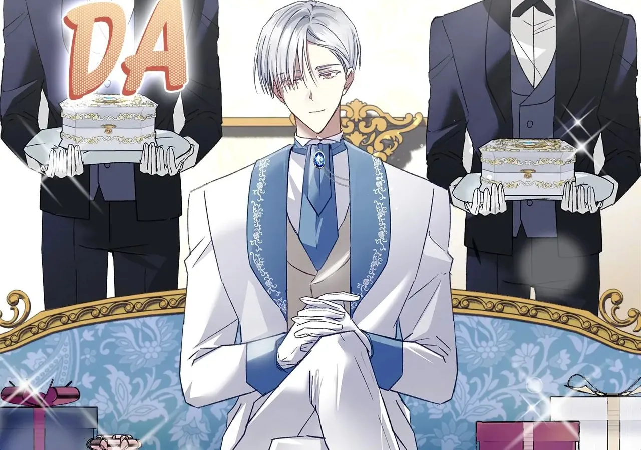 Read I Will Divorce the Duke chapter 4 image 30 on Lezhin