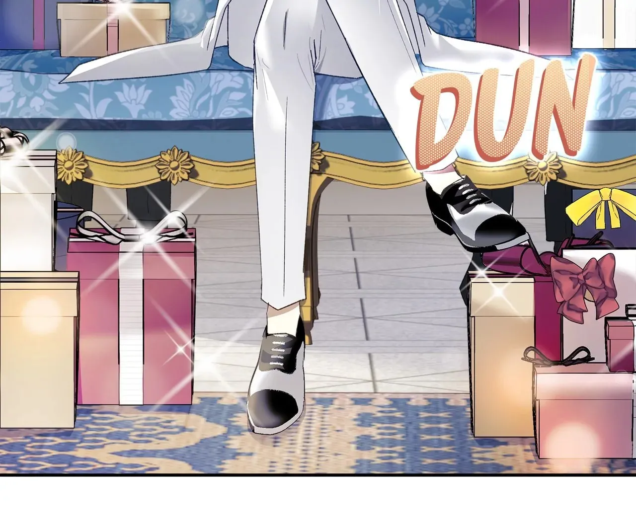 Read I Will Divorce the Duke chapter 4 image 31 on Lezhin